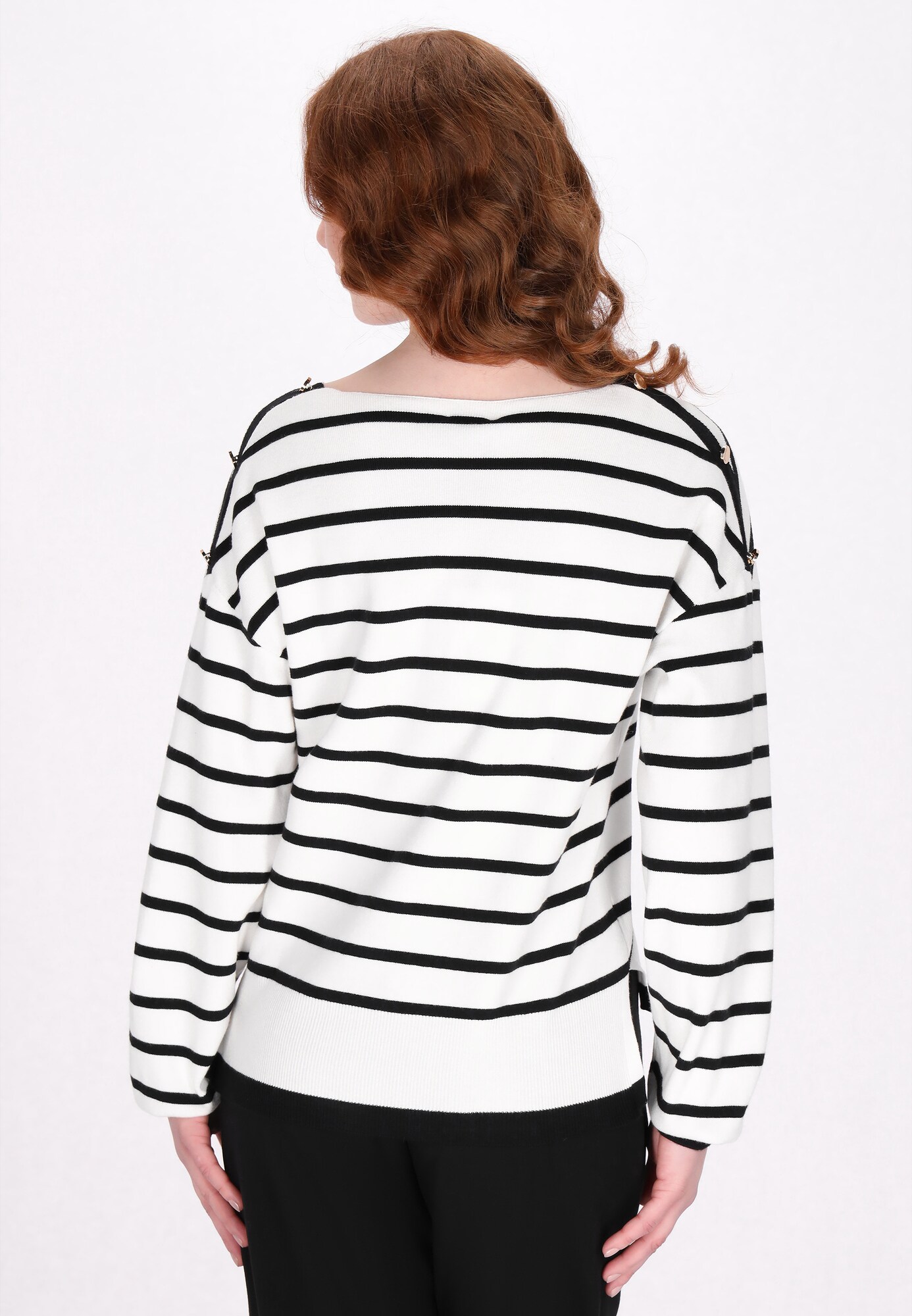 Thumbnail - DreiMaster Klassik Pullover Classic Look