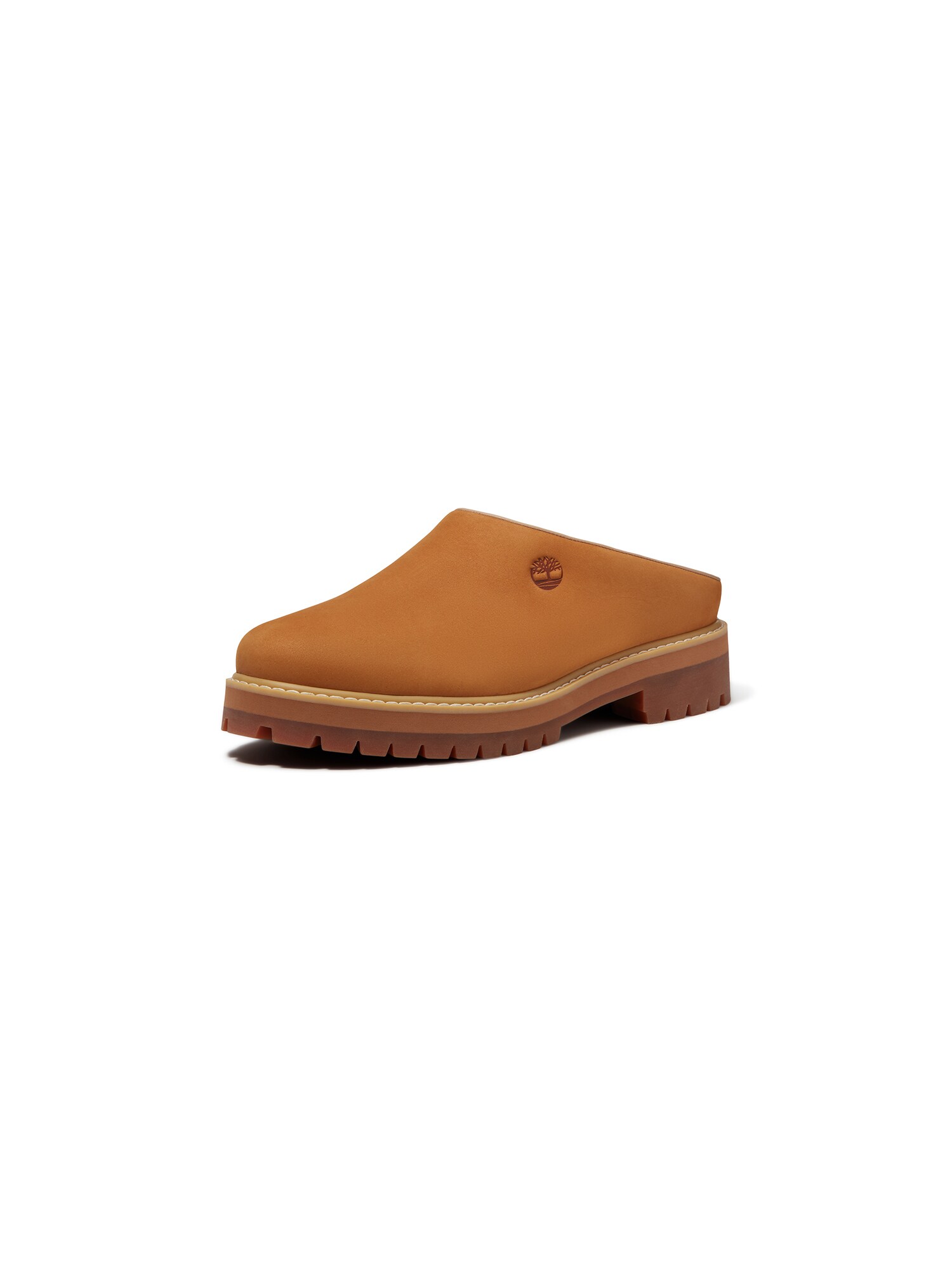 TIMBERLAND Saboţi maro coniac