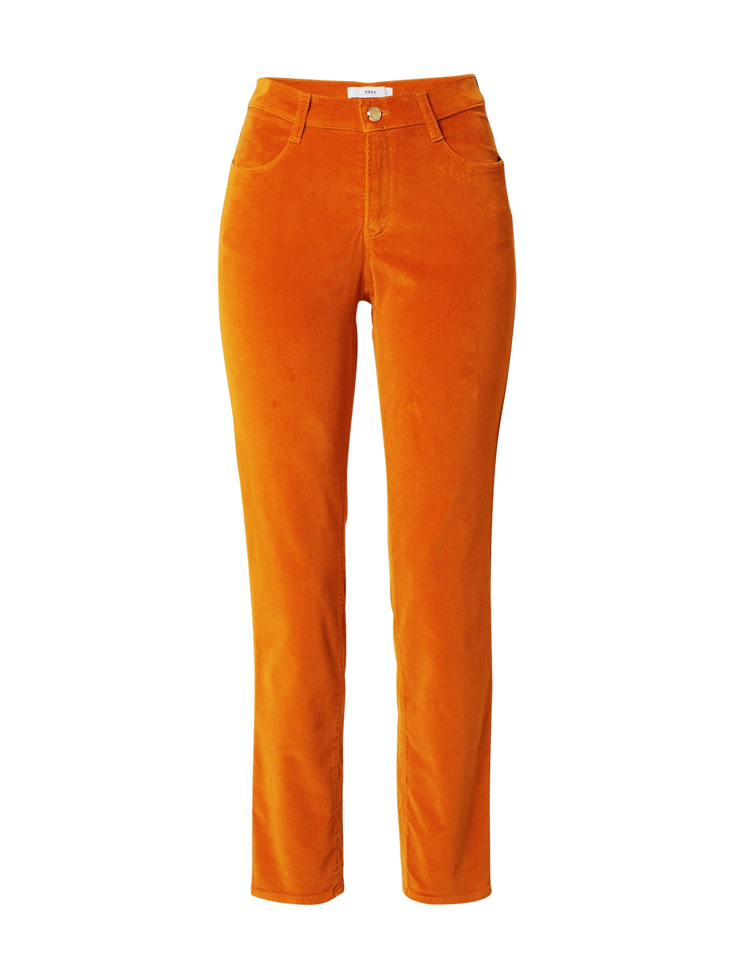 BRAX Kelnės 'Mary' oranžinė