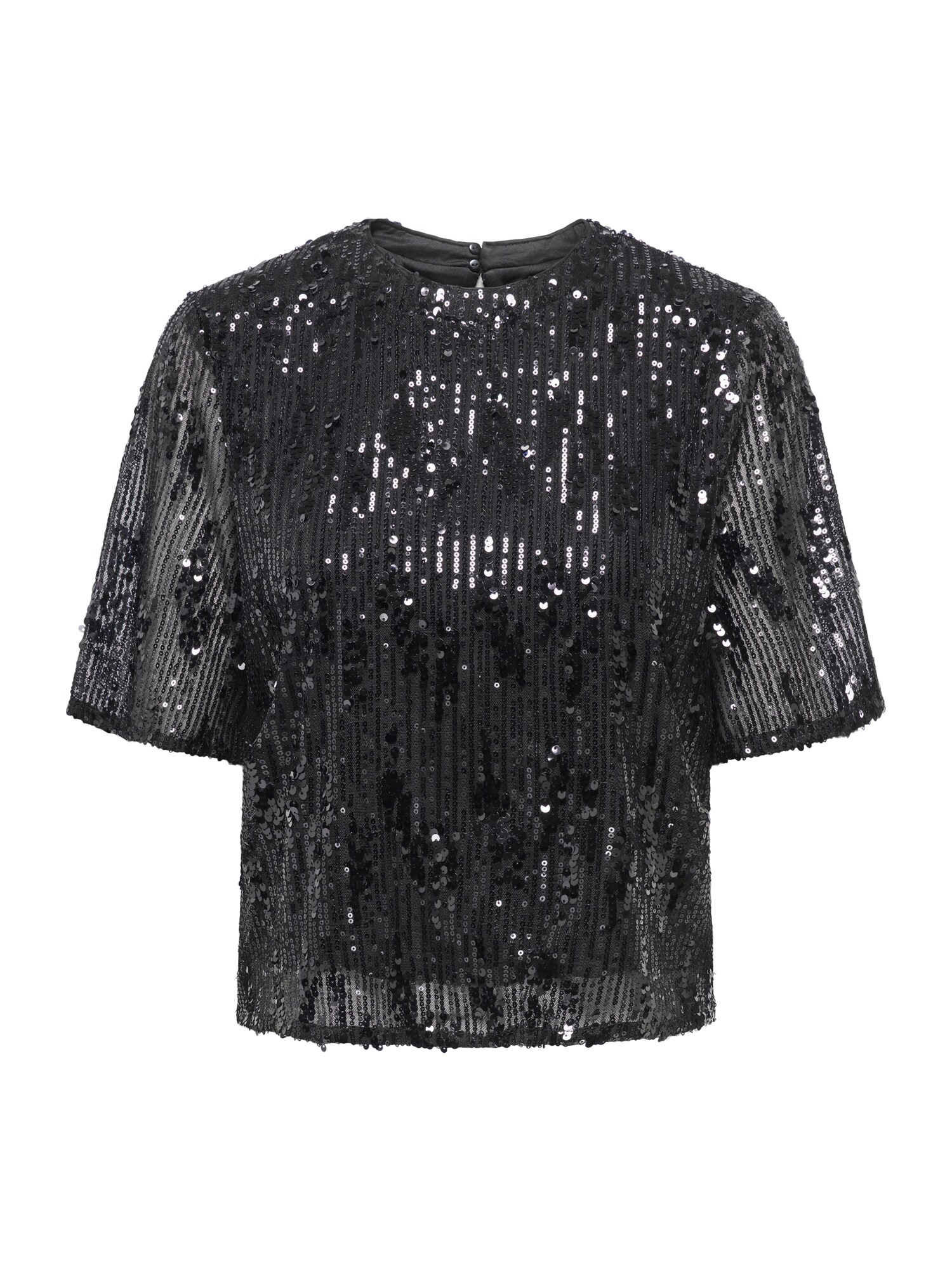 JDY Bluză JDYLola negru