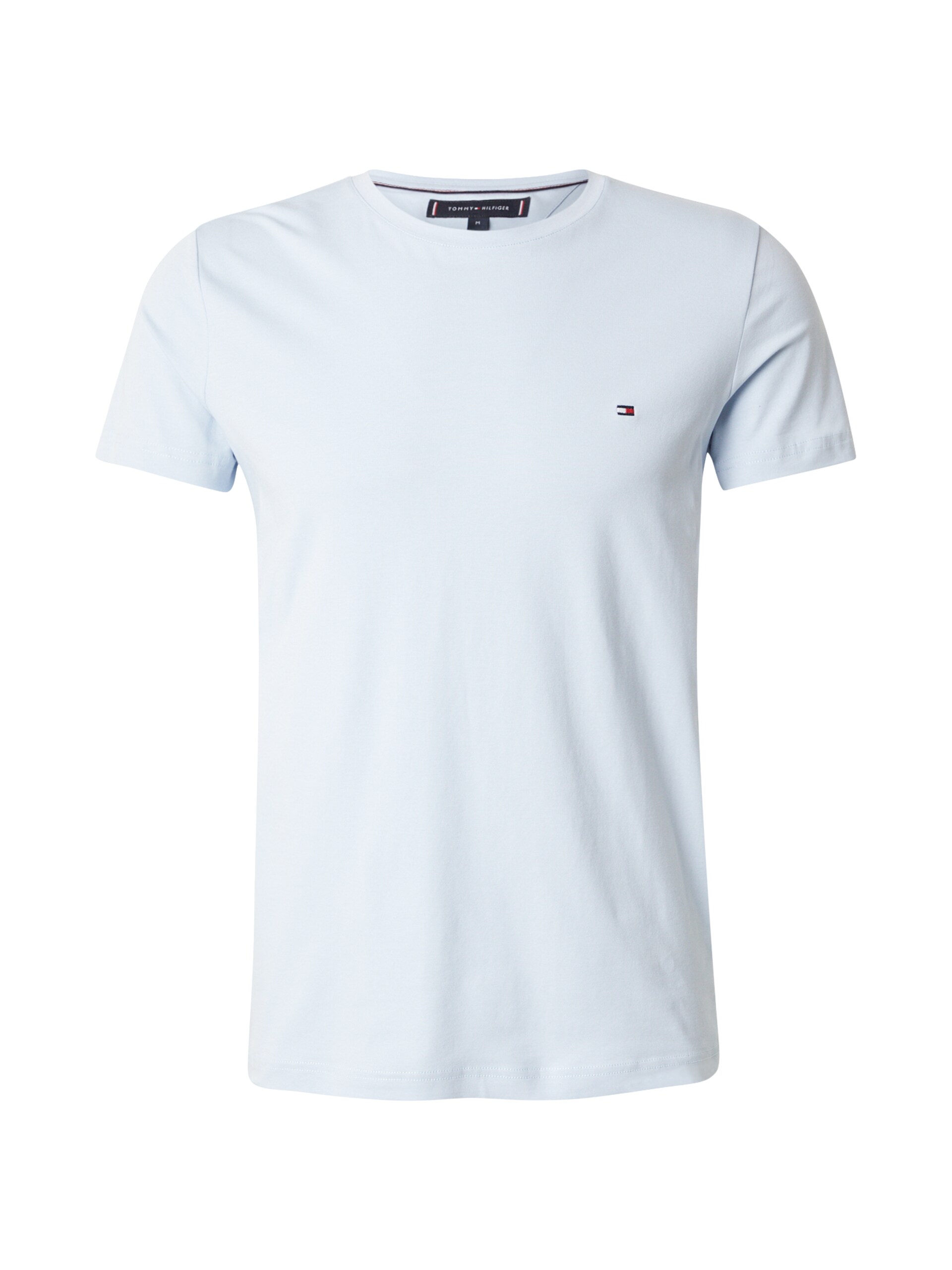 TOMMY HILFIGER T-shirt herr