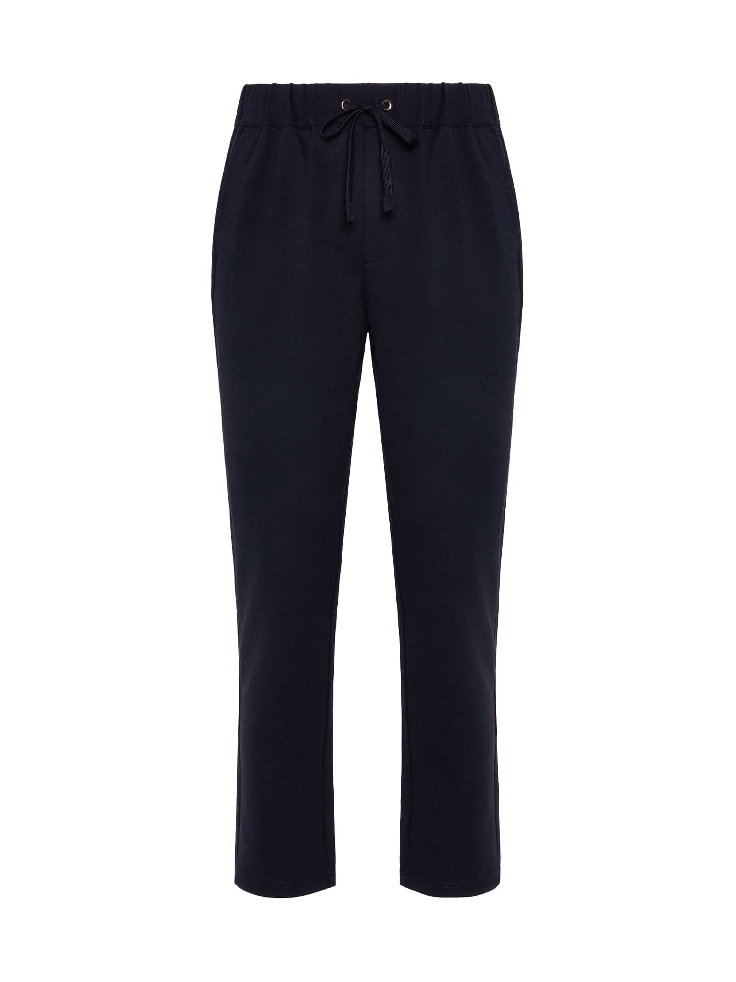 Boggi Milano Pantaloni  bleumarin