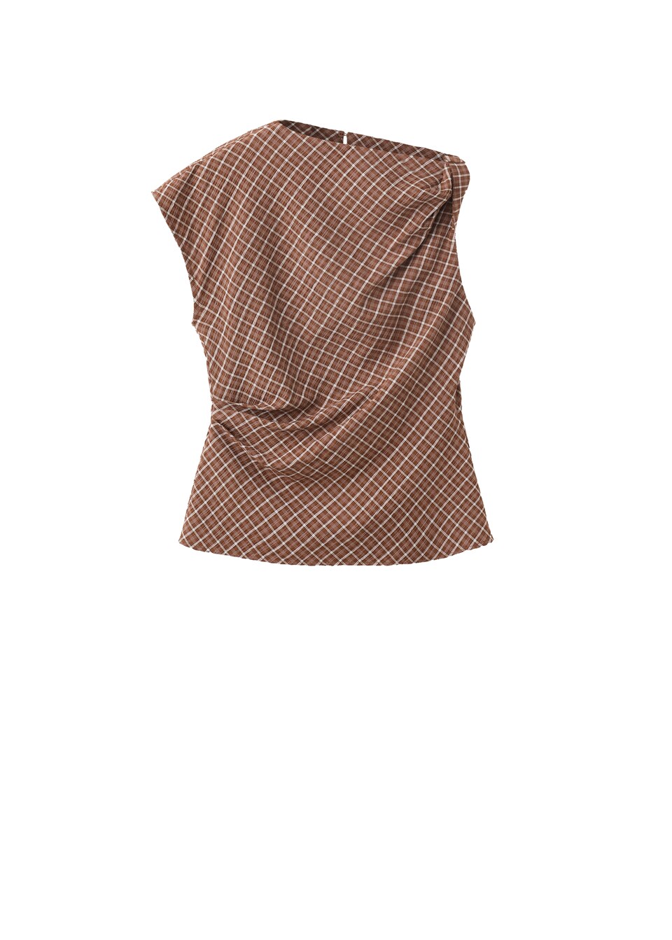 Blus 'BROWNIE'