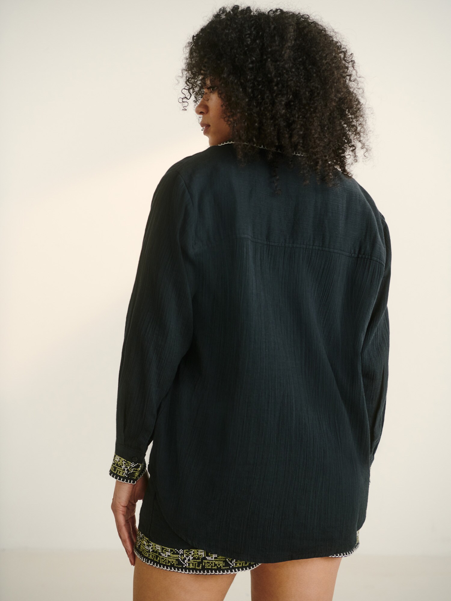 Thumbnail - Guido Maria Kretschmer Women Bluse Susanna
