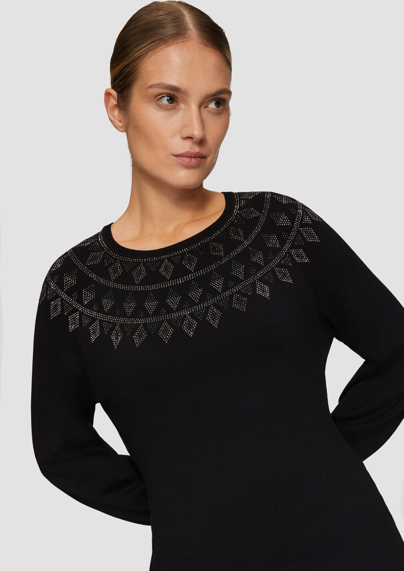 Thumbnail - Pullover