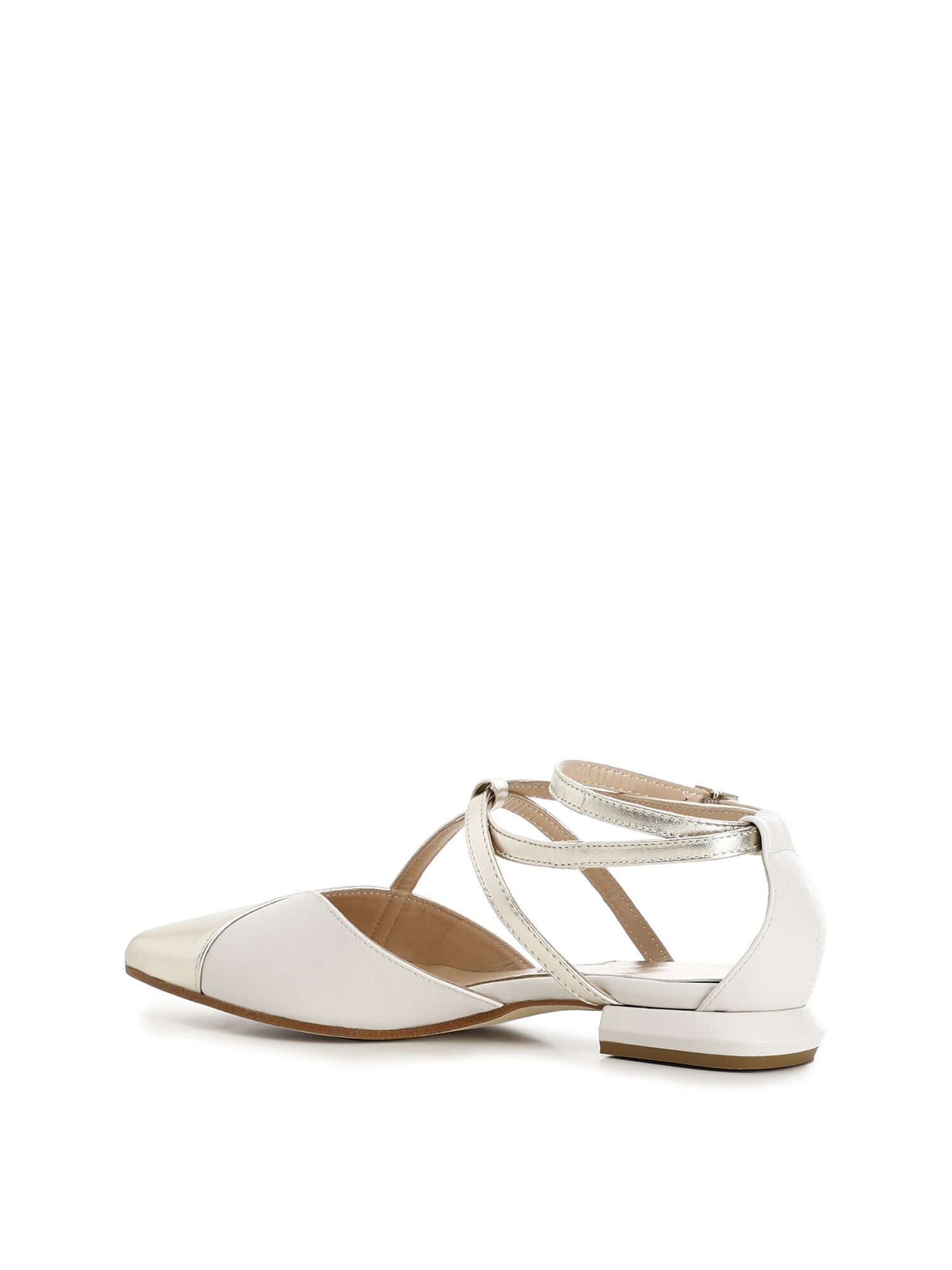 Thumbnail - CAF NOIR Ballerinas