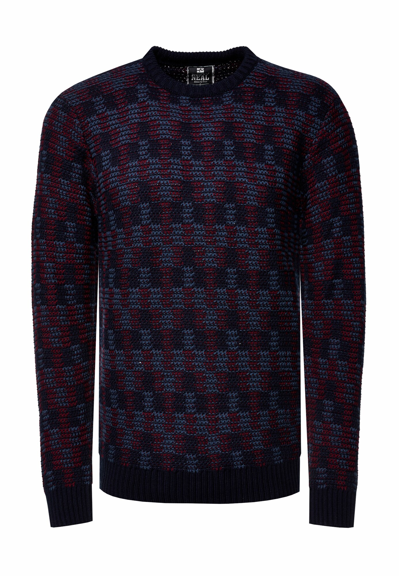 Thumbnail - Rusty Neal Pullover