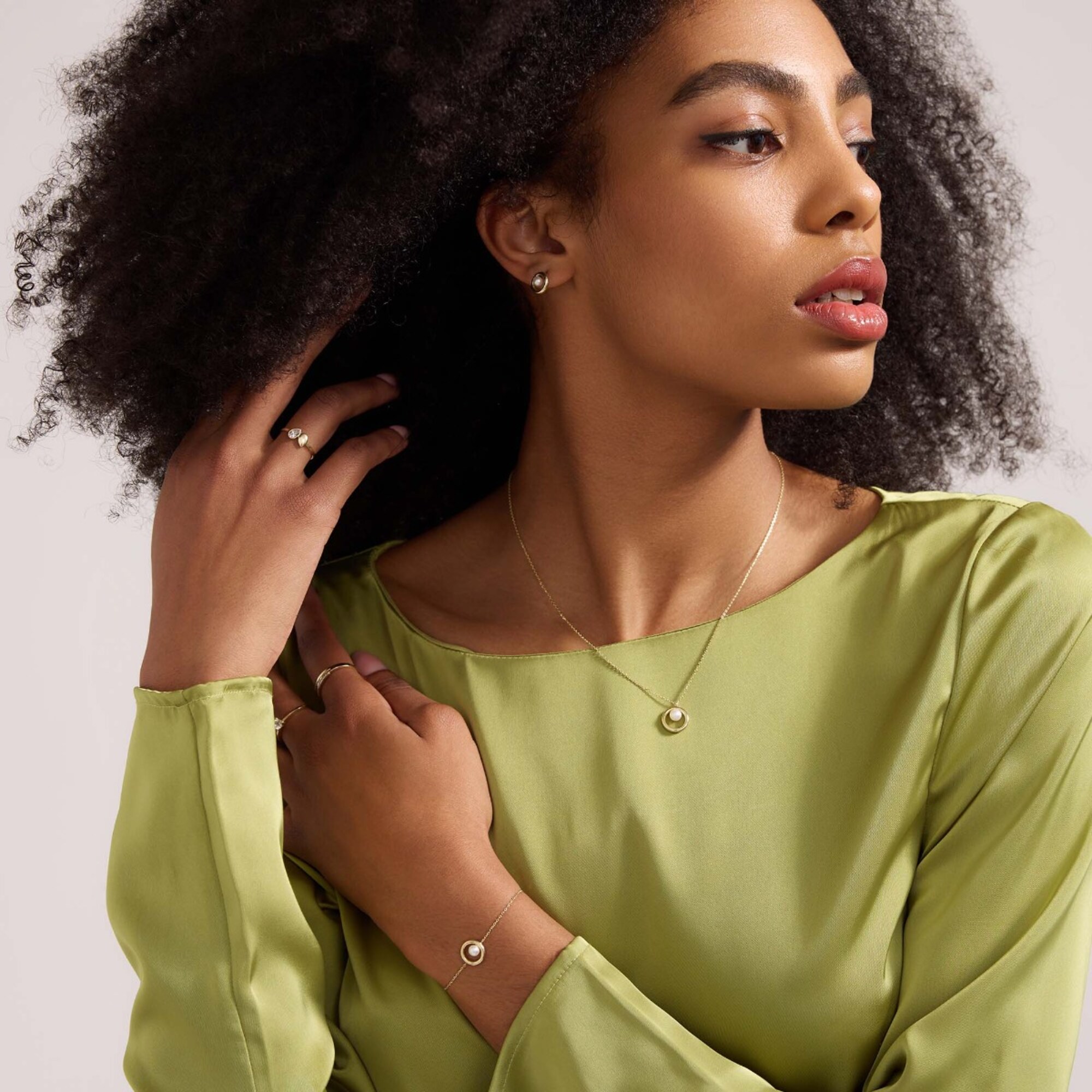 Thumbnail - Beloro Jewels Kette