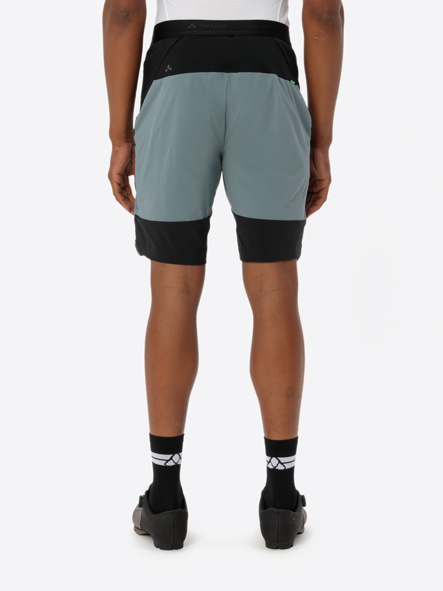 Thumbnail - VAUDE Outdoorshorts Kuro II