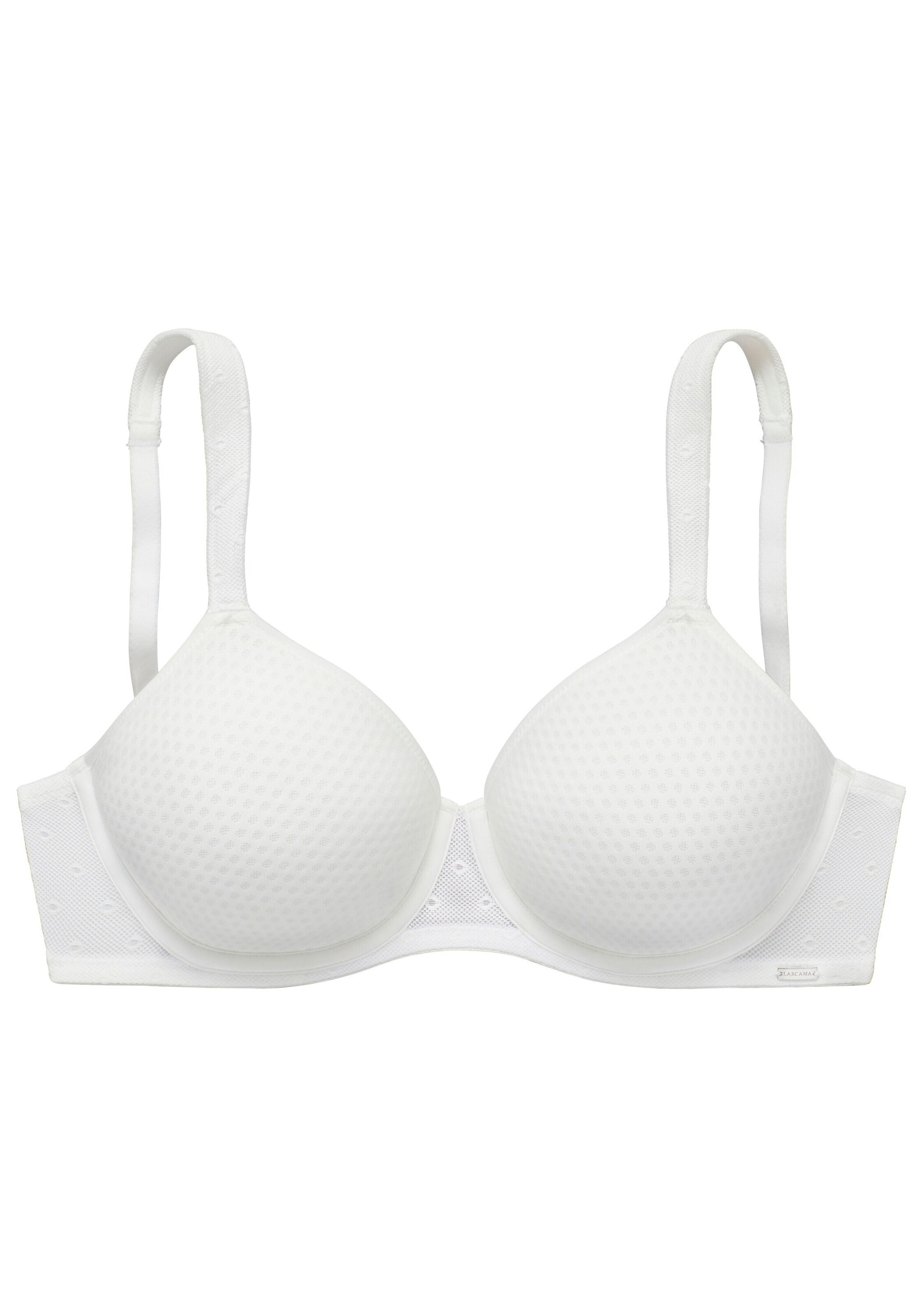 LASCANA Sutien  alb