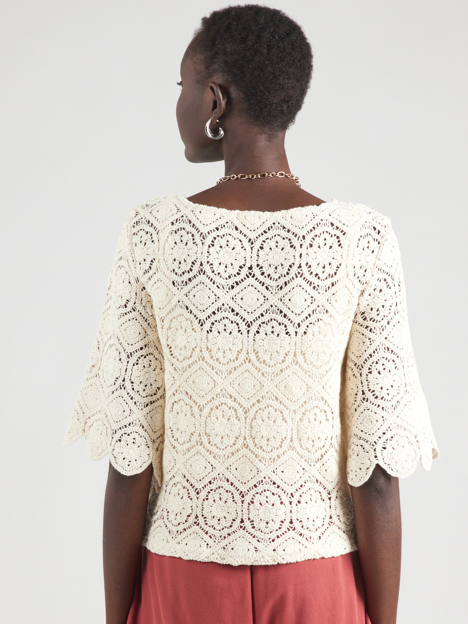 Thumbnail - BONOBO Shirt LANZACOUF