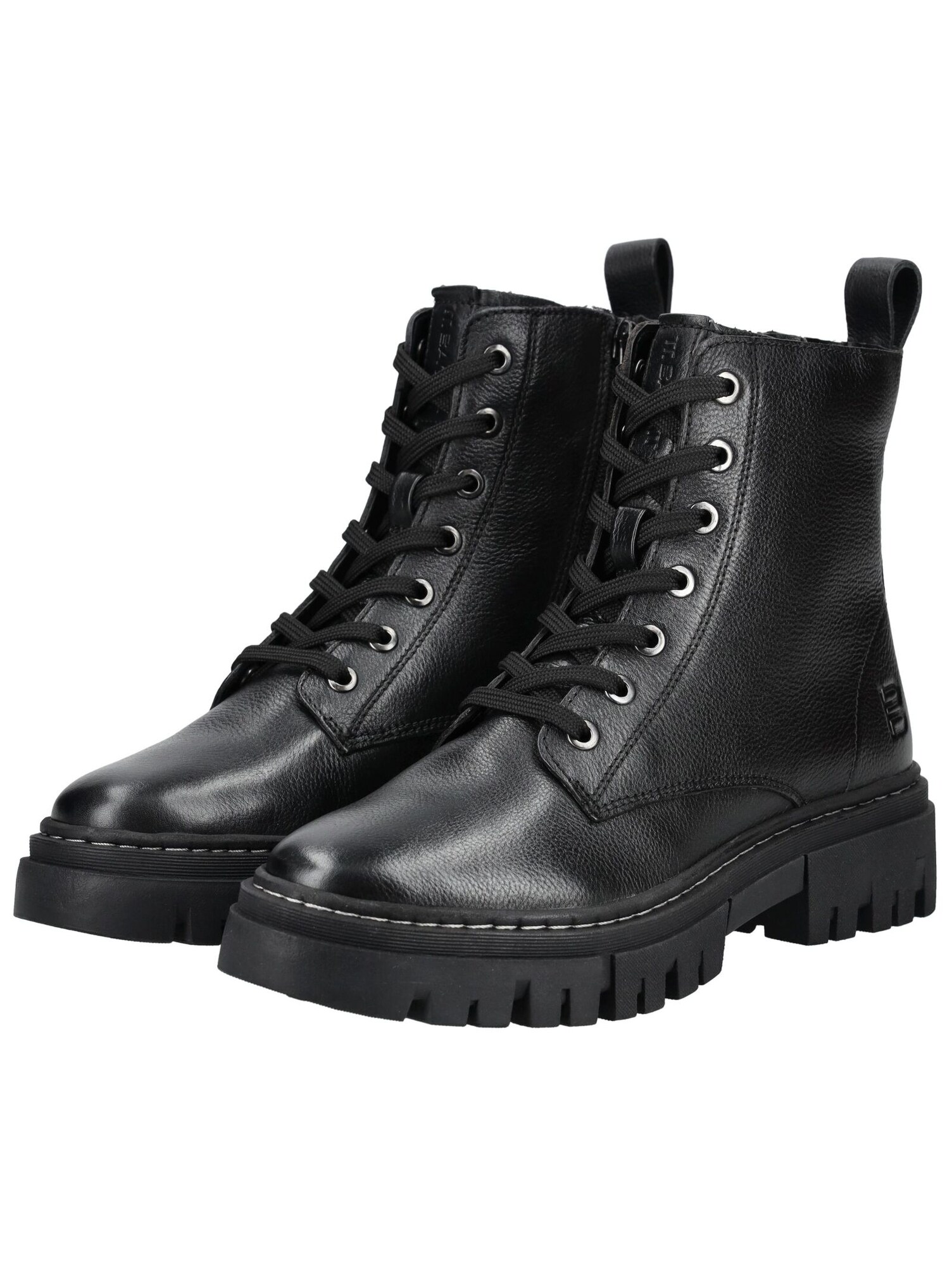Thumbnail - Schnürstiefelette 'Lilo'