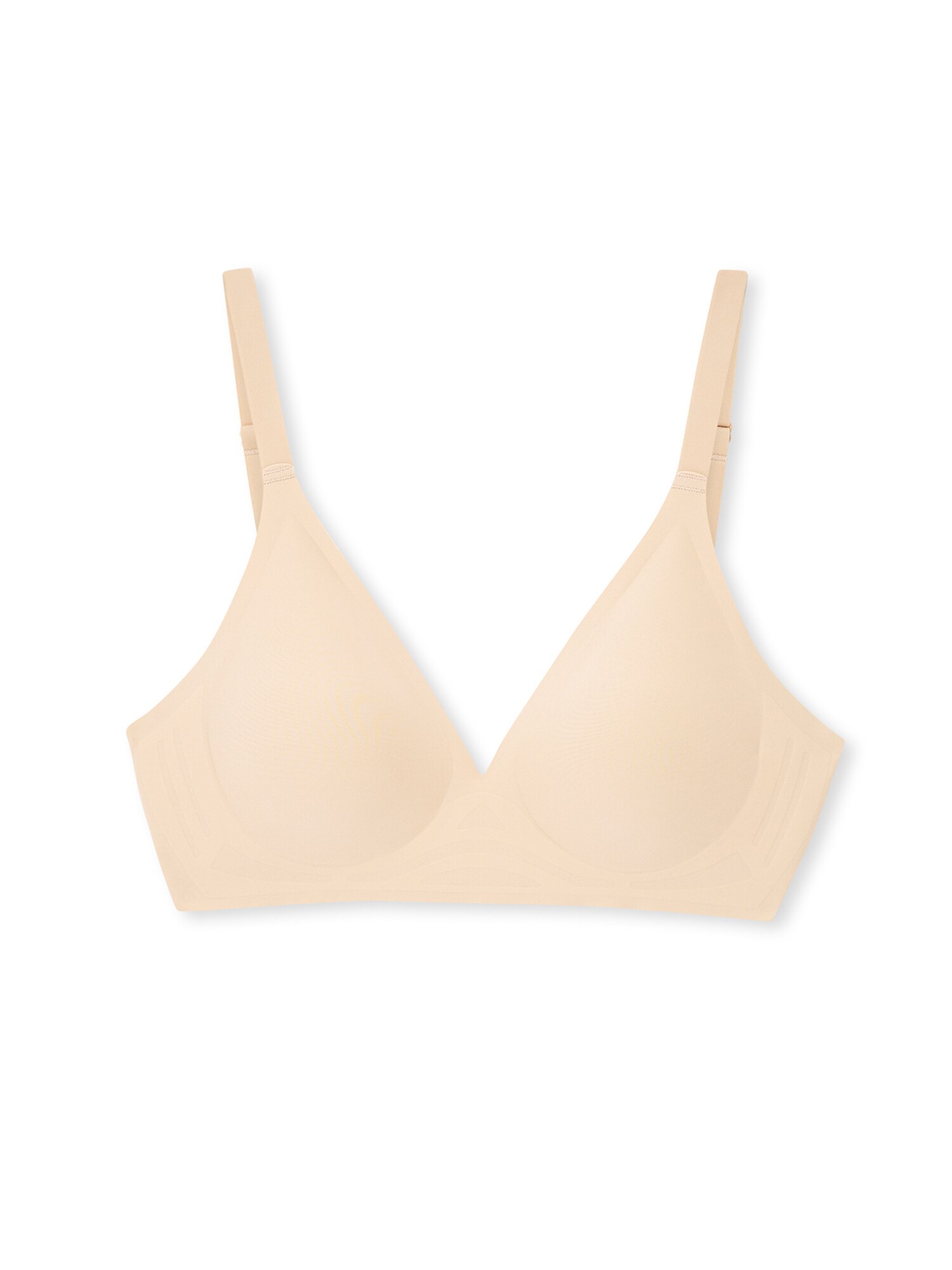 Dagi Sujetador  beige