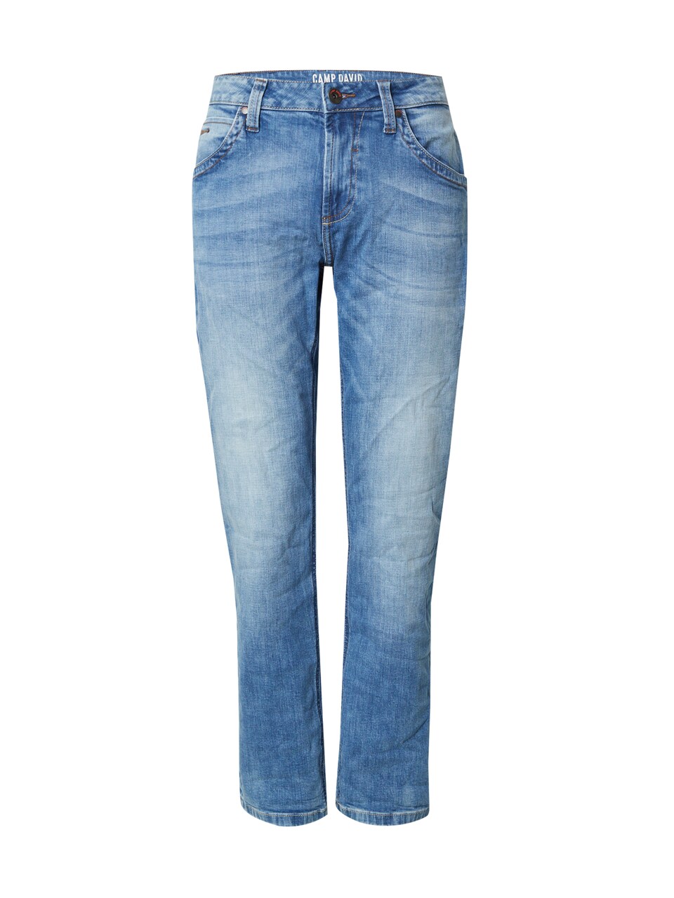 Jeans 'Ni:co'
