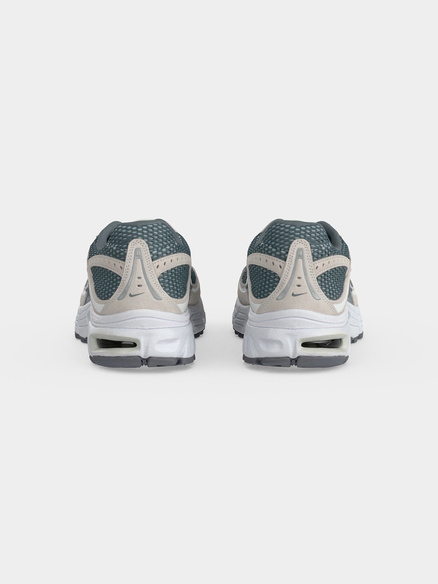 Nike Sportswear Zapatillas deportivas bajas 'AIR MAX MOTO 2K'  beige / grafito / blanco – imagen 4