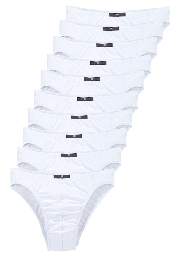 H.I.S, Slip, fehér, 1 kép a 3 közül
