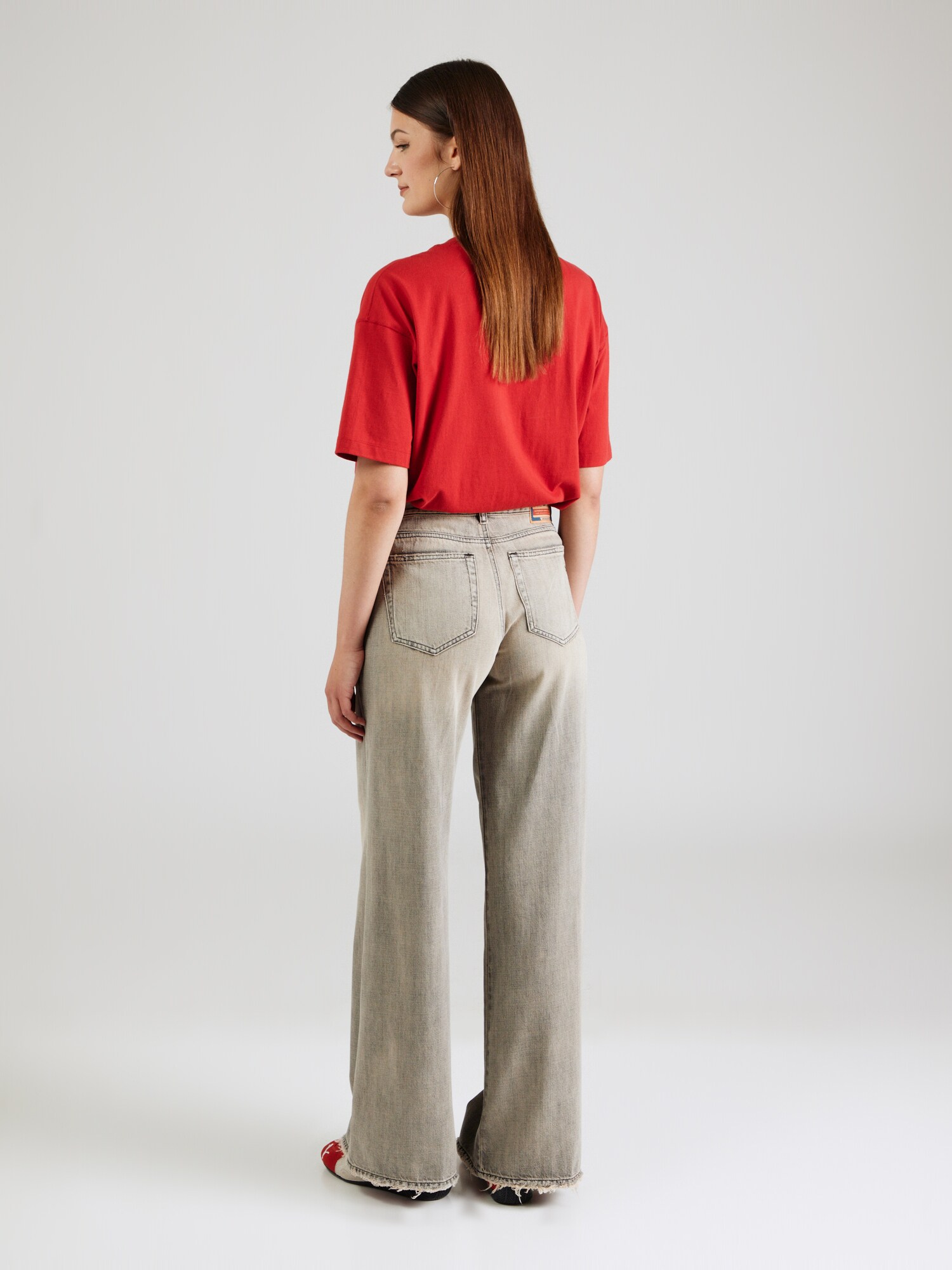Thumbnail - Jeans '1978 D-AKEMI'