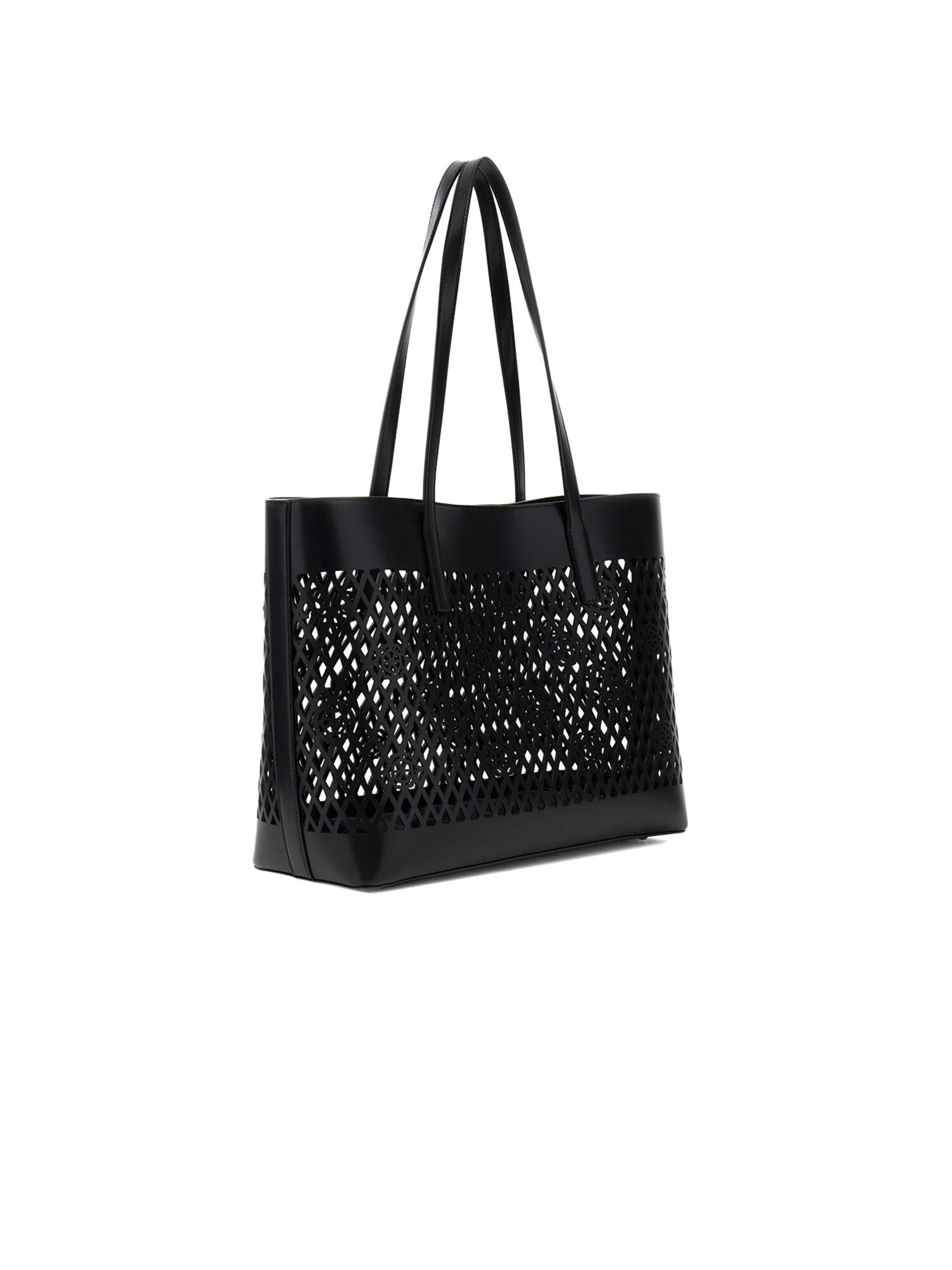 Guess Bolso Tipo Tote Letty 2 In 1