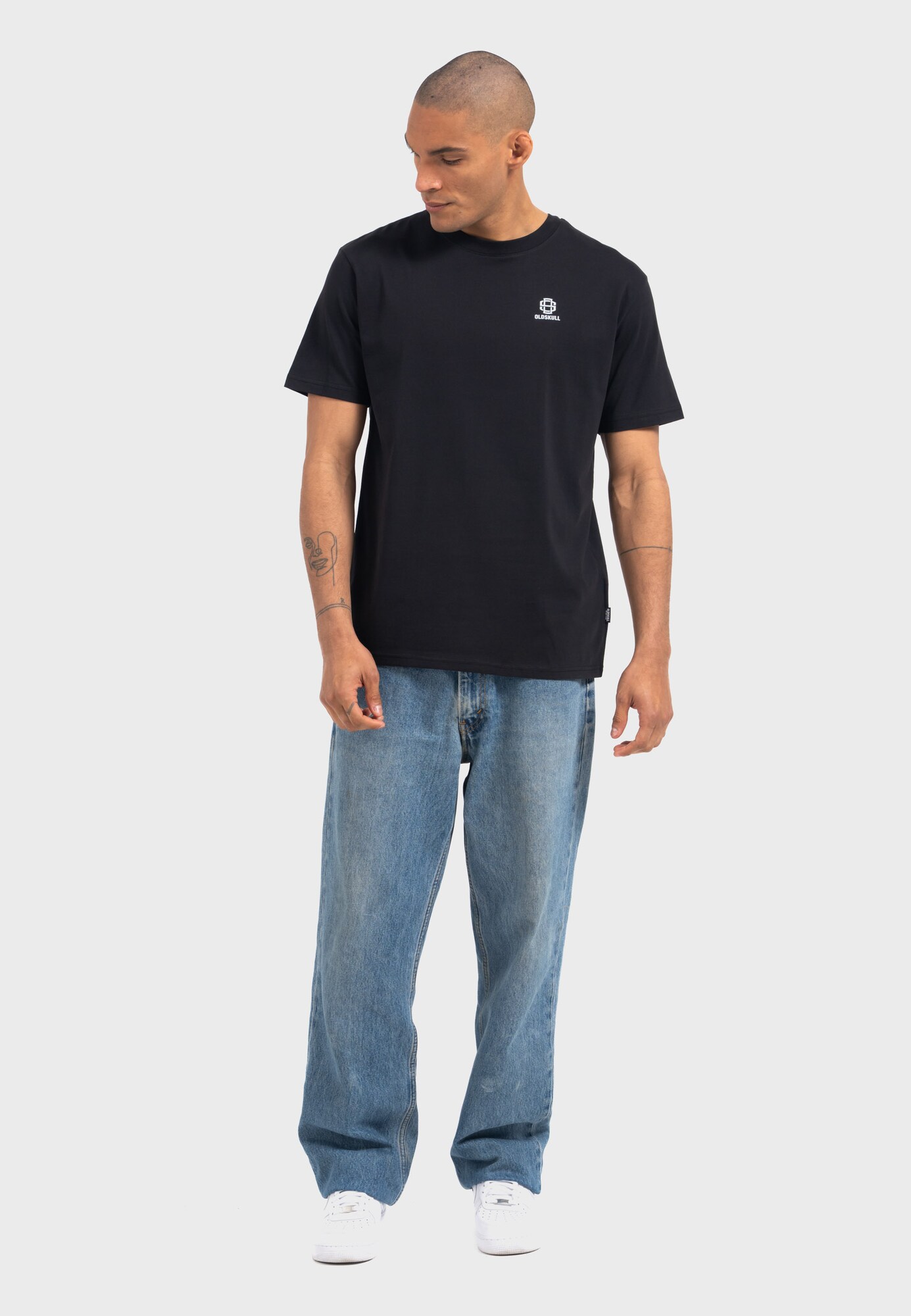 Thumbnail - T-Shirt 'Asian Lotus Surf'