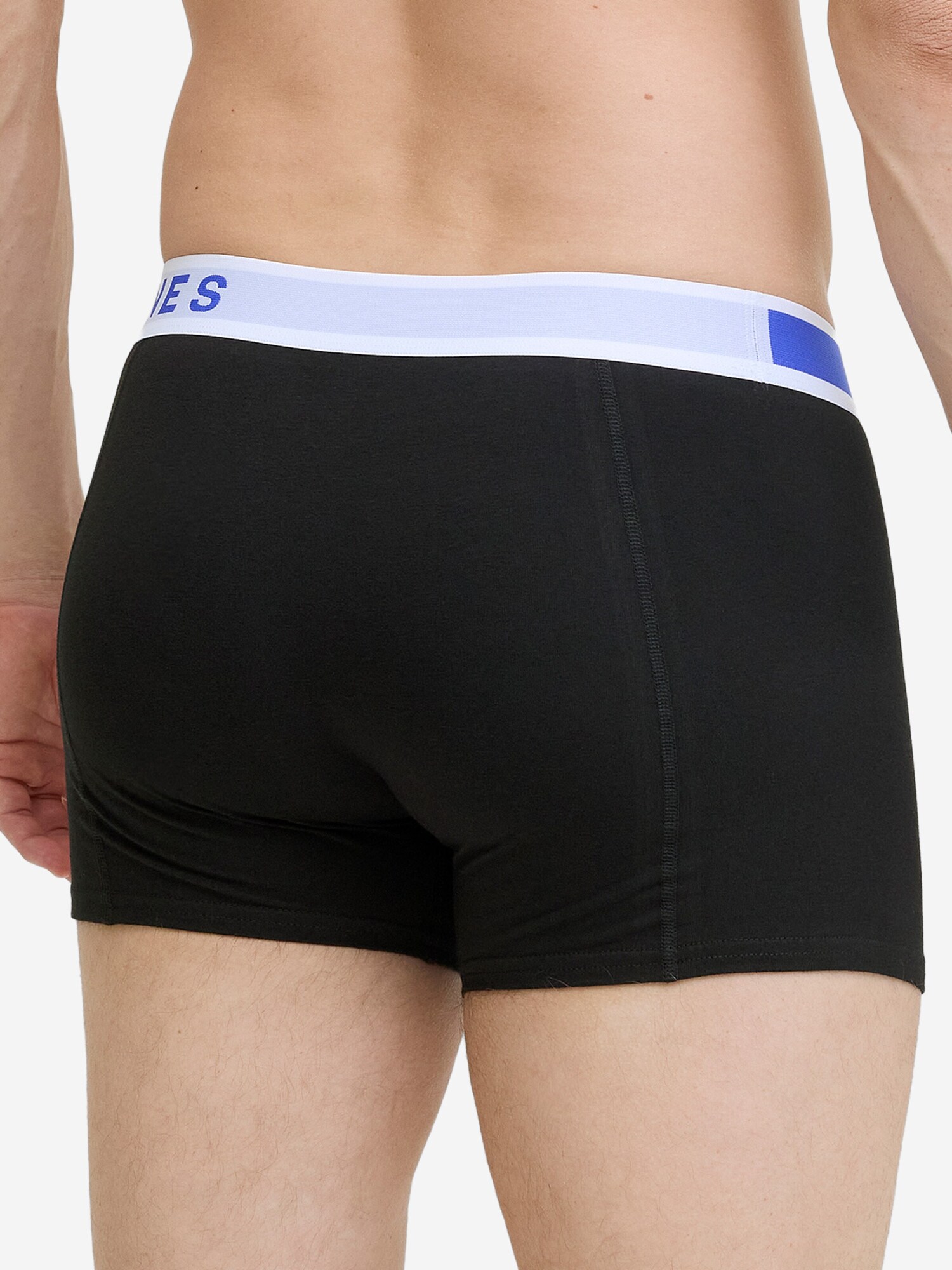 JACK & JONES Boxerky 'Easton'  čierna (obrázok 3)