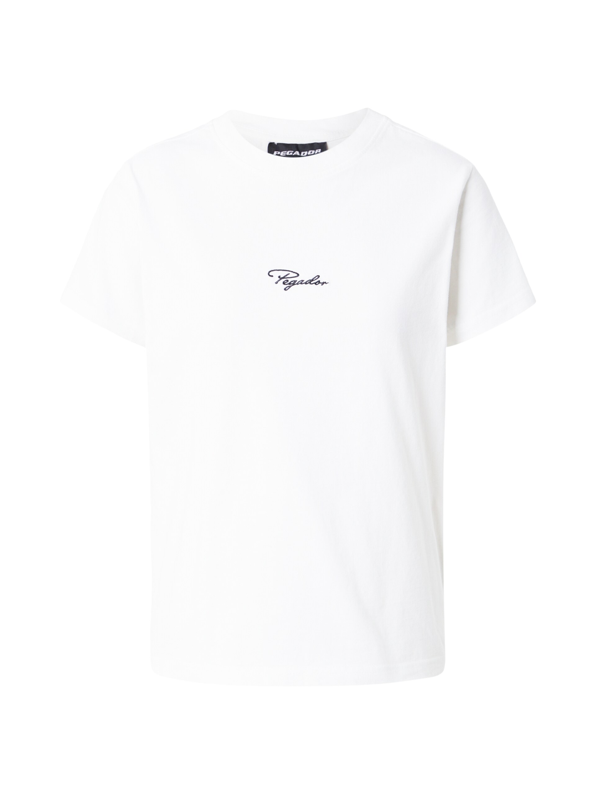 Pegador T-shirt 'Mildura' dam