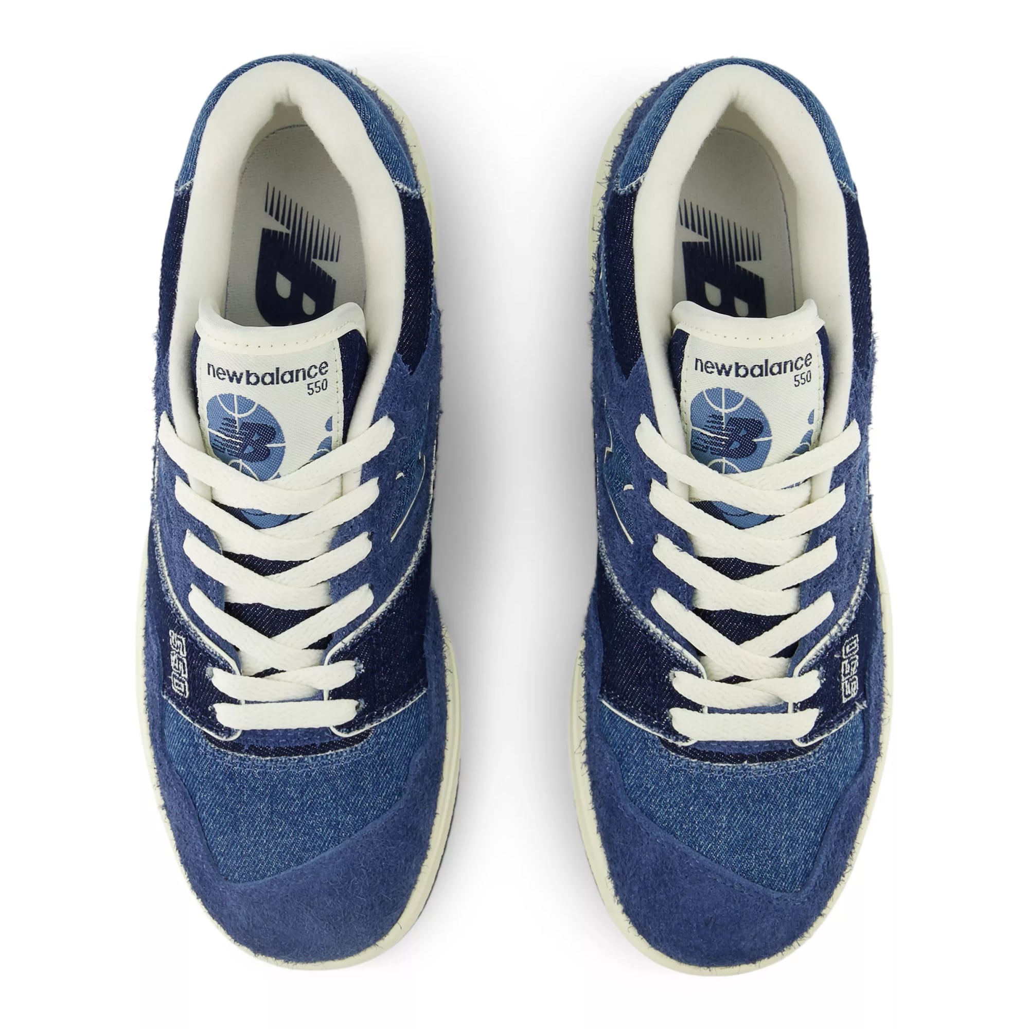 Thumbnail - Sneaker '550'