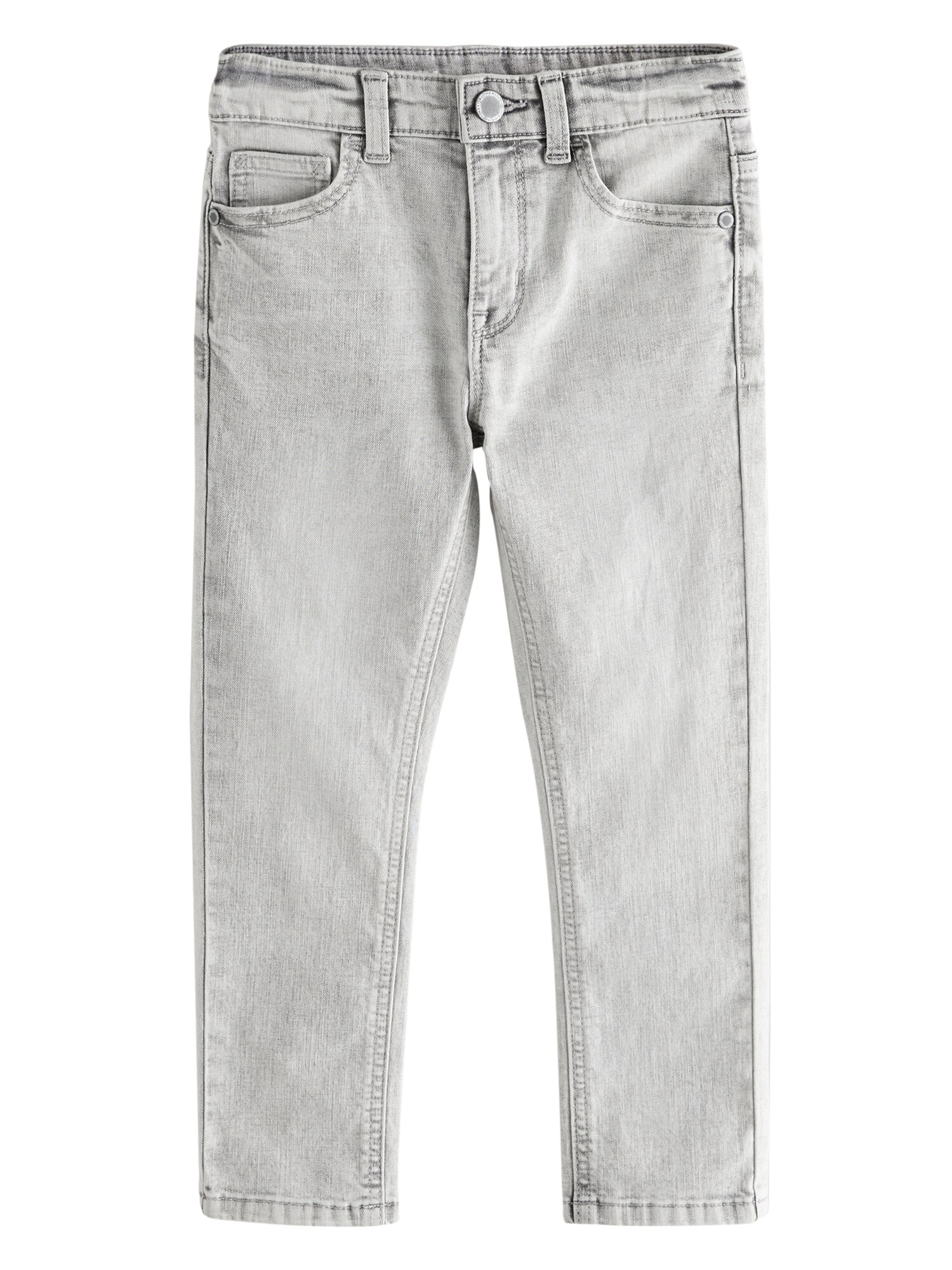 Next Jeans  gri denim