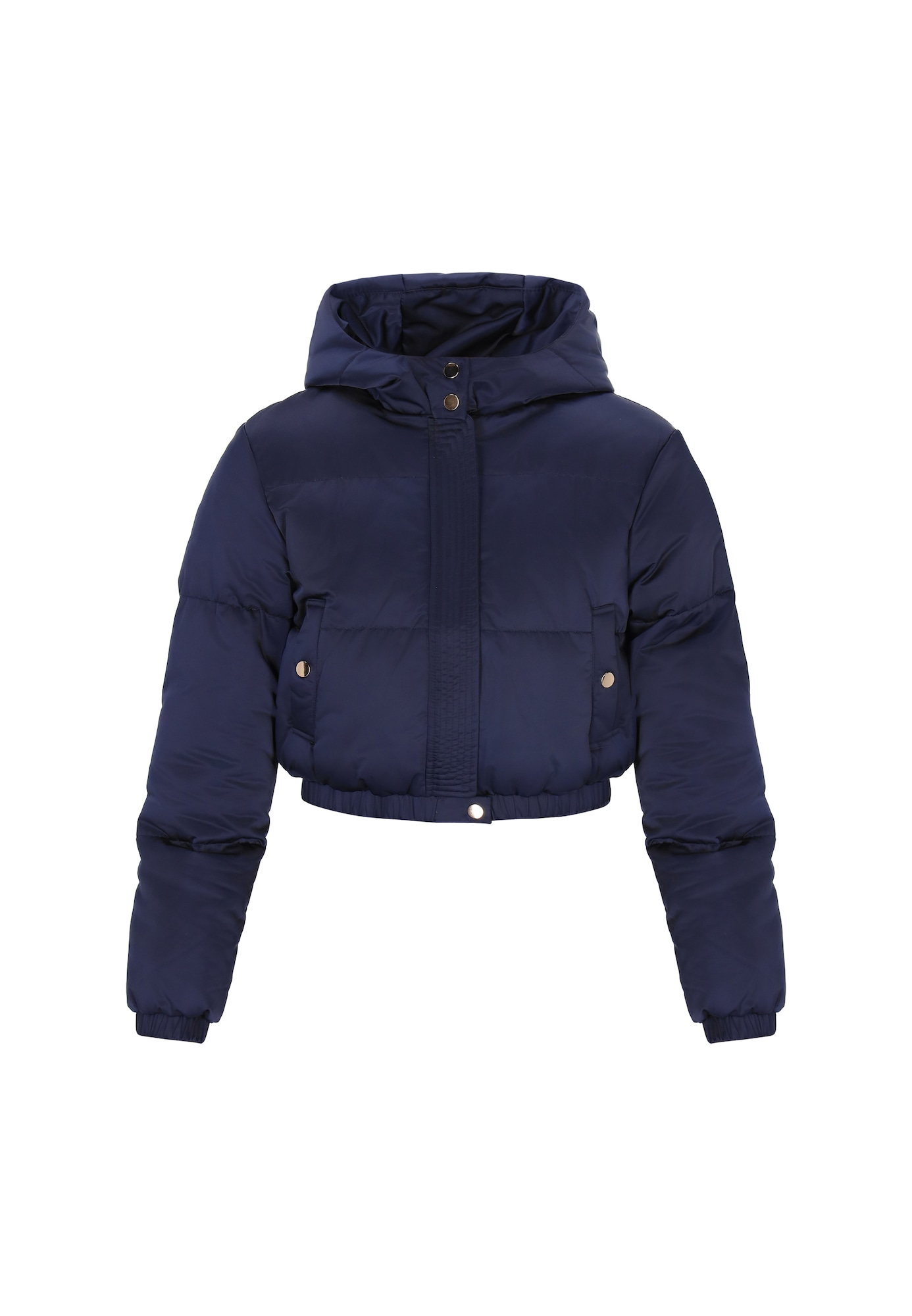 faina Chaqueta de invierno  navy