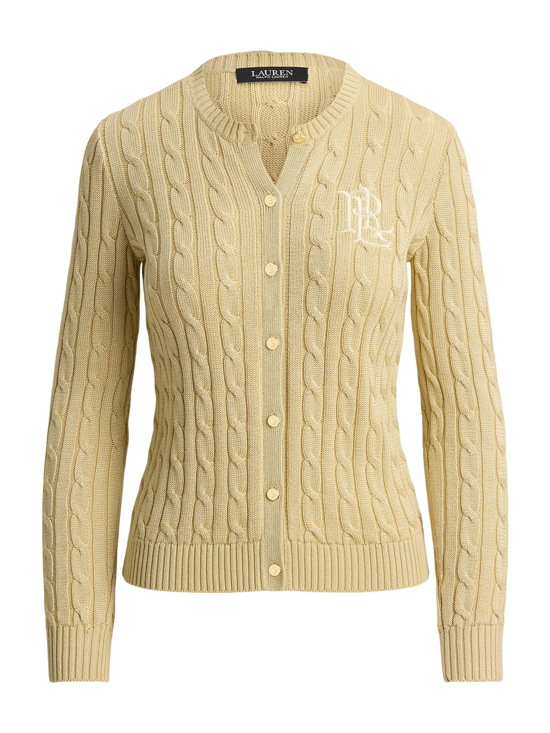 Lauren Ralph Lauren Kofta dam