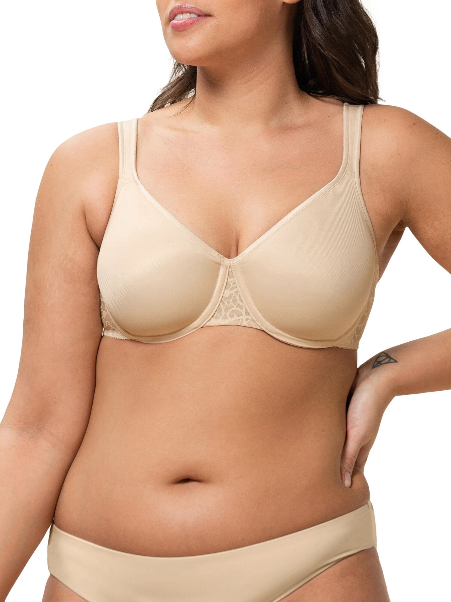 Thumbnail - TRIUMPH Minimizer-BH Comfort