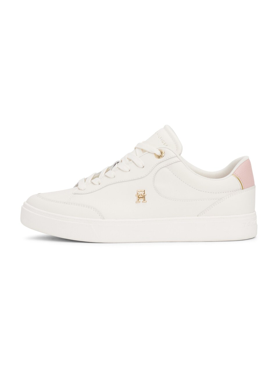 Låg sneaker 'Essential Chic Court'