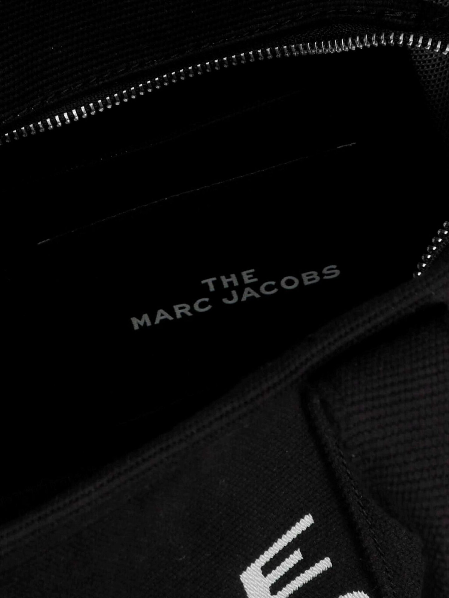 Marc Jacobs Shopper 'Medium Tote 34x15x27 cm'  negro