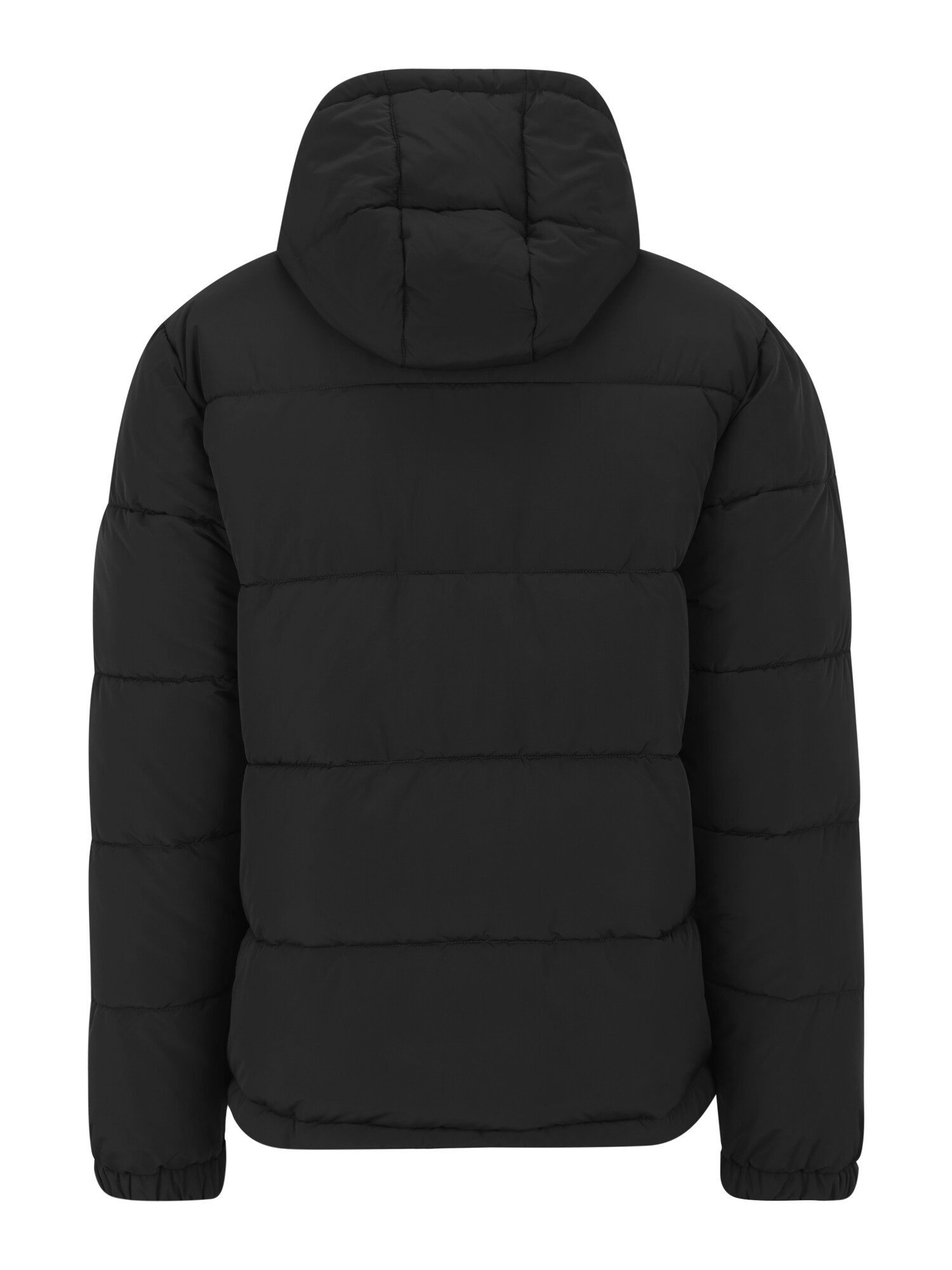 FILA Téli dzseki 'Bensheim'  vérvörös / fekete / fehér termék 2. képe