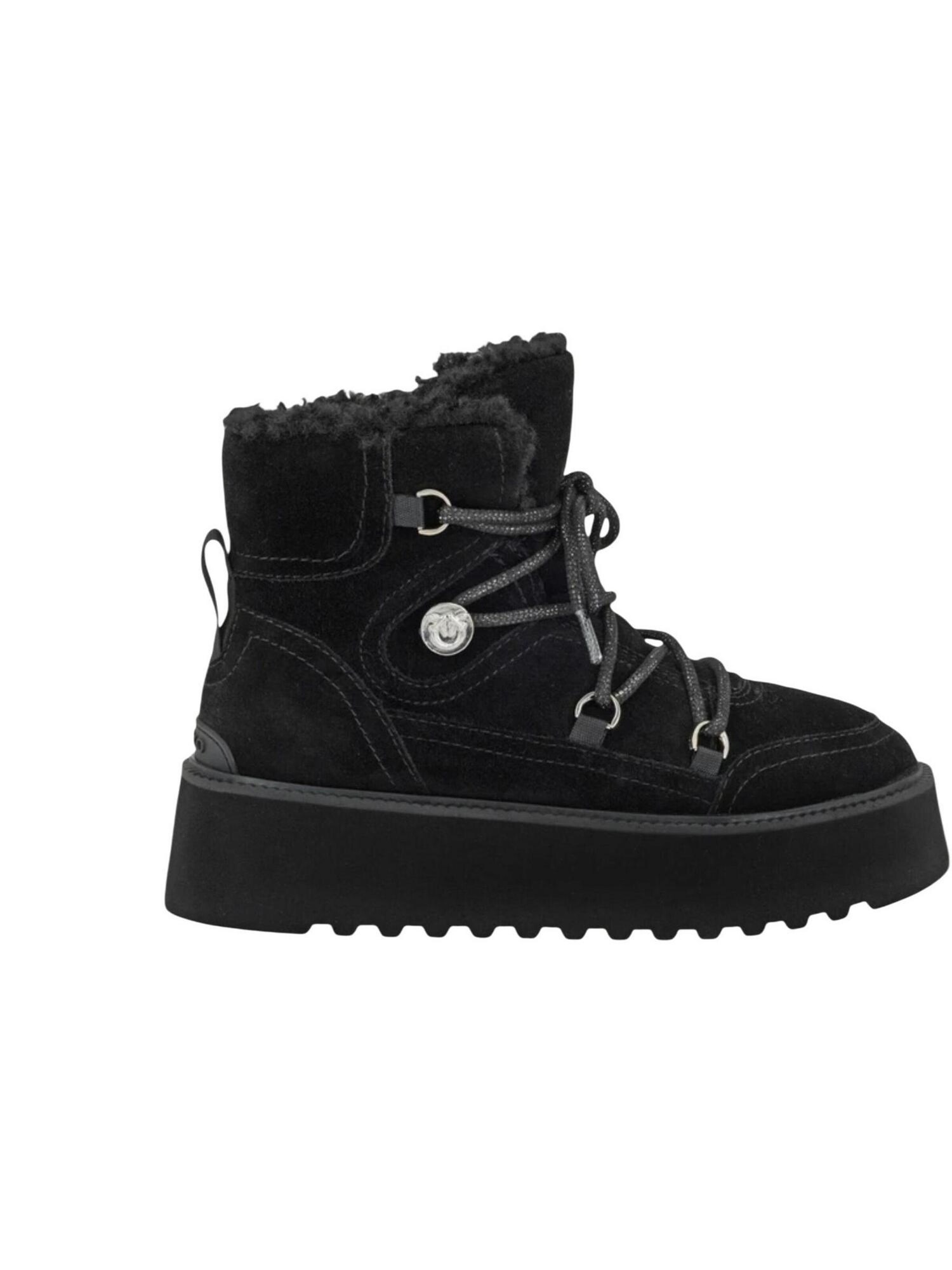 PINKO Botas 'MARTINA 01 SD0567P002' negro – imagen 1