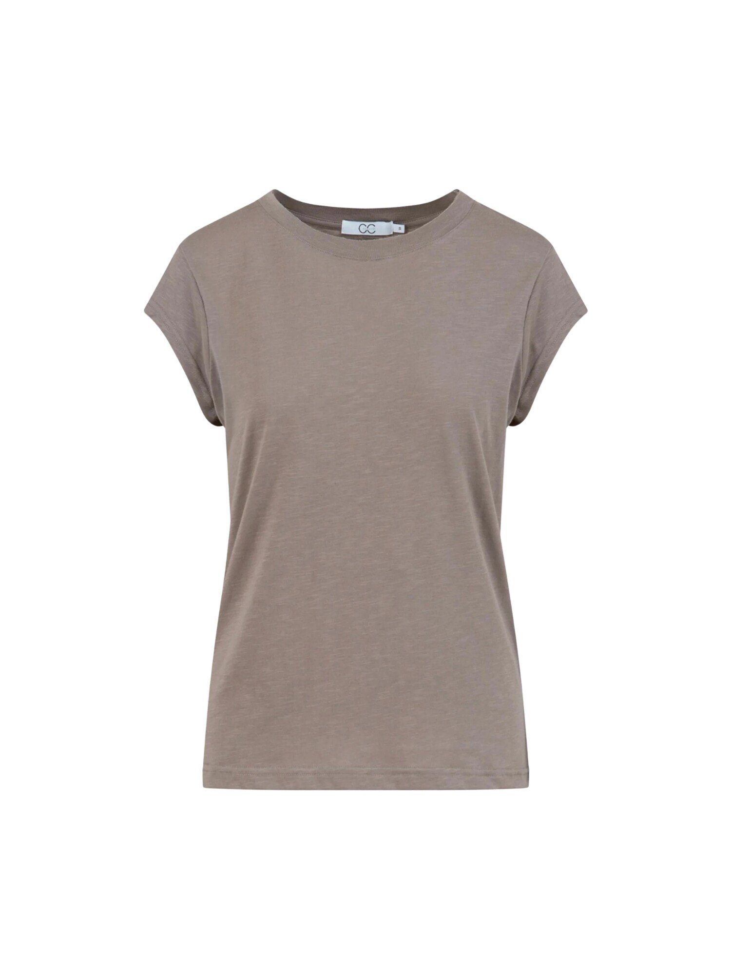 Coster Copenhagen Top ' CC '  color barro