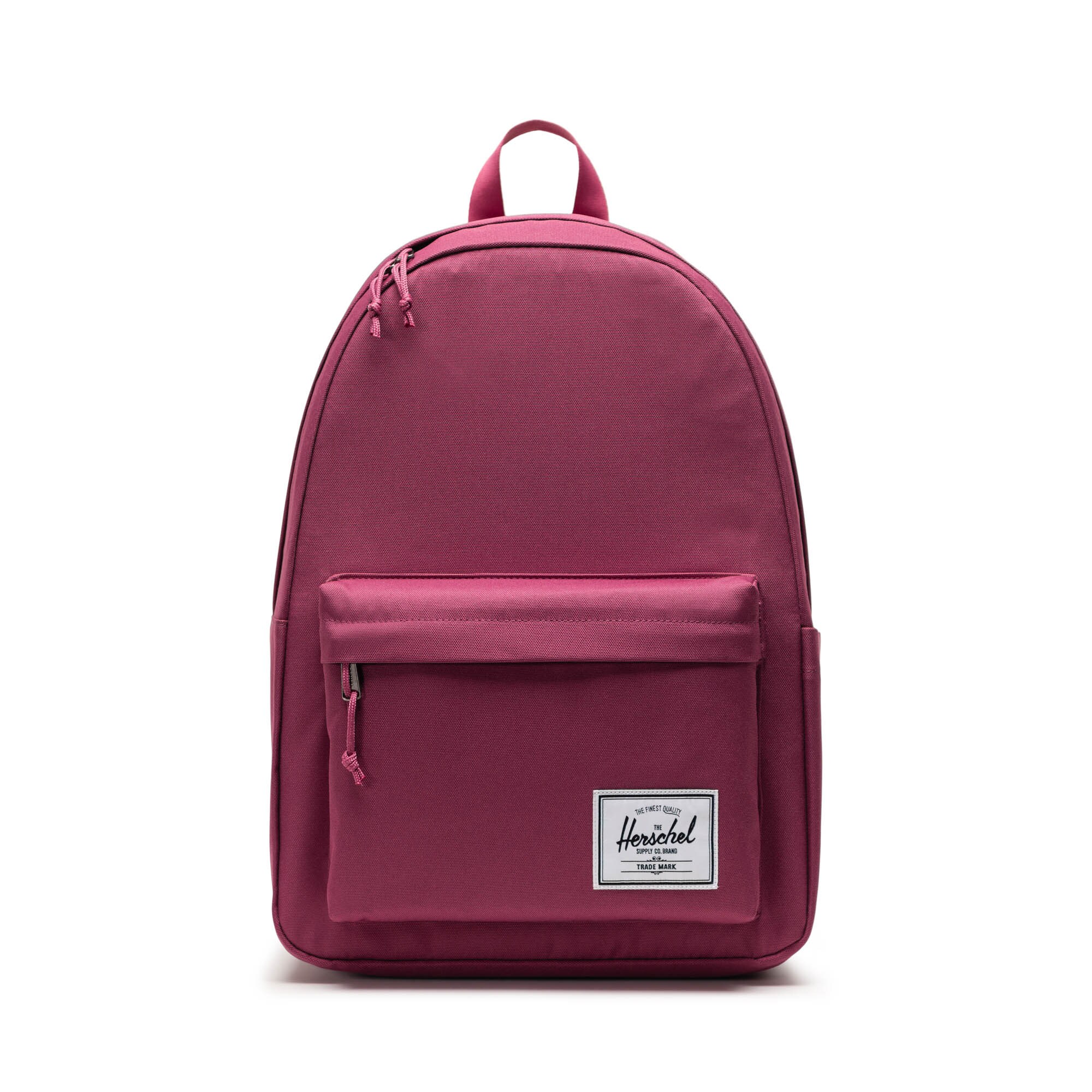 Herschel Batoh 'Classic XL'  krvavo červená