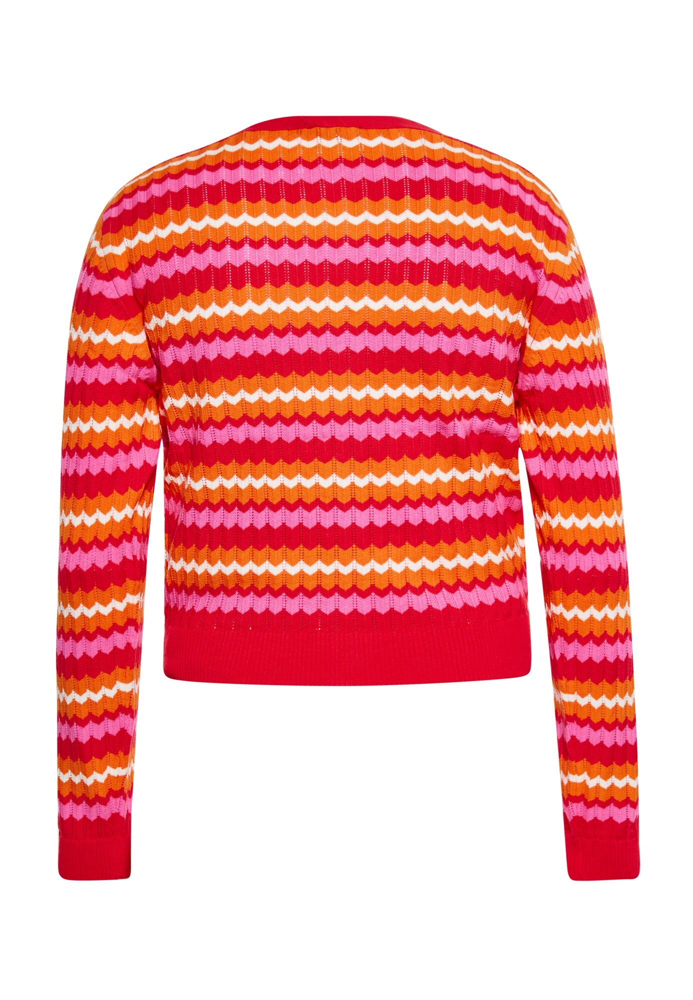 Thumbnail - ebeeza Strickjacke