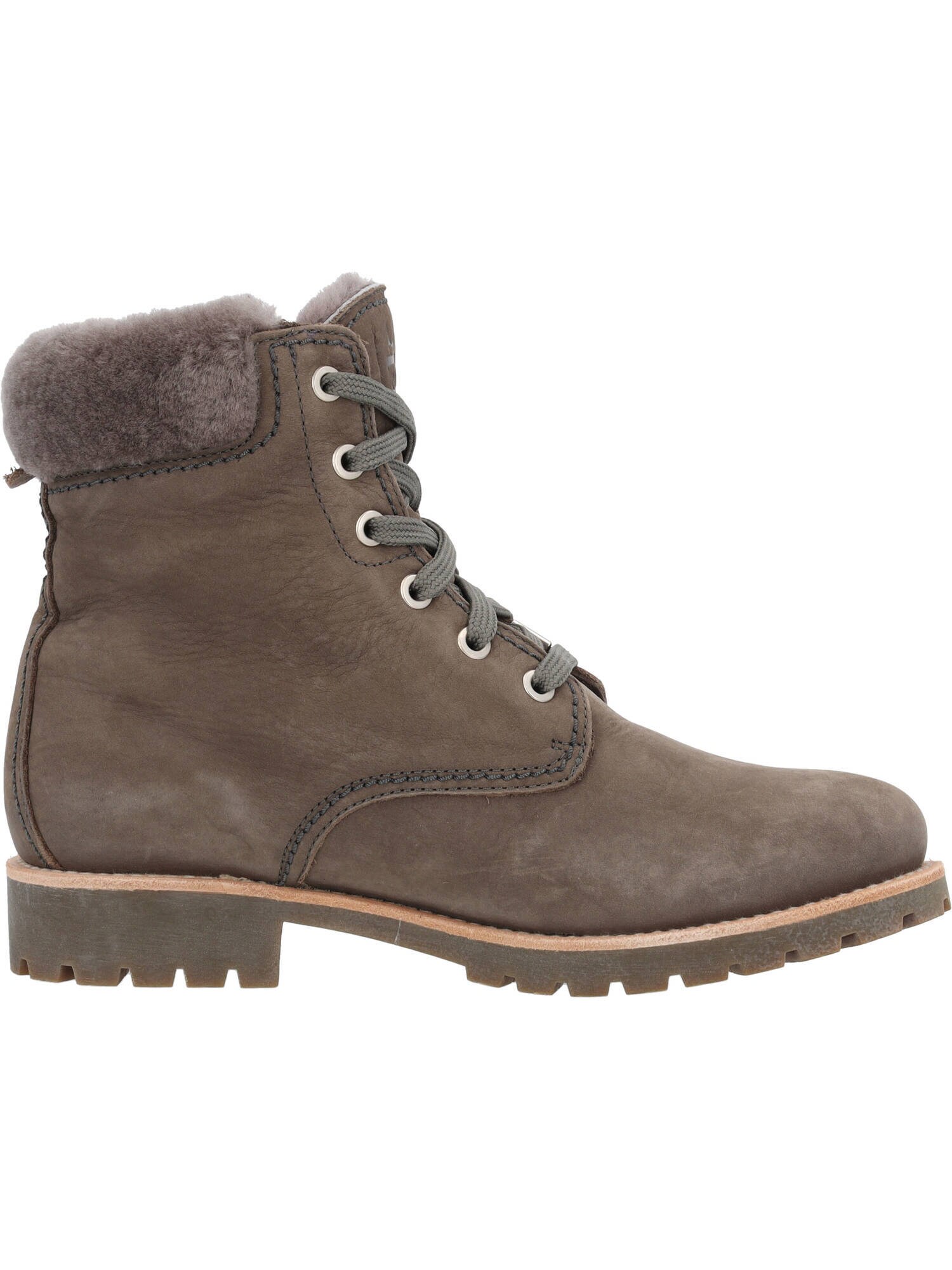 Thumbnail - PANAMA JACK Schnürstiefelette Igloo