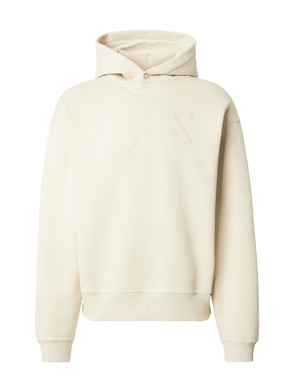 Sweatshirt 'VITAL'