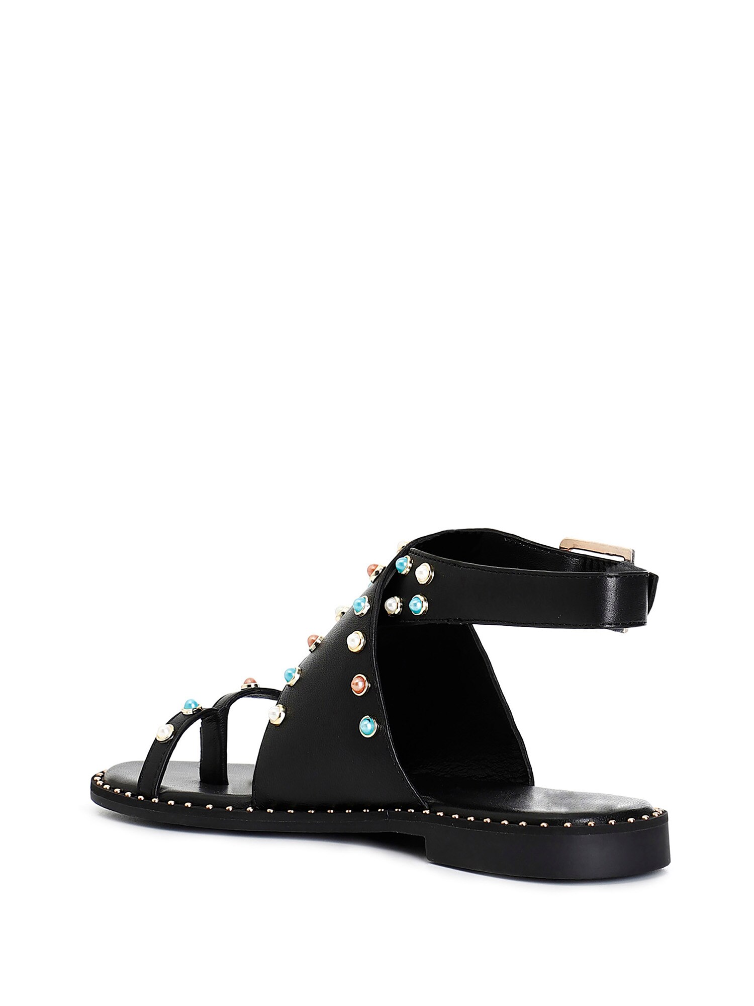 Thumbnail - CAF NOIR Sandalen