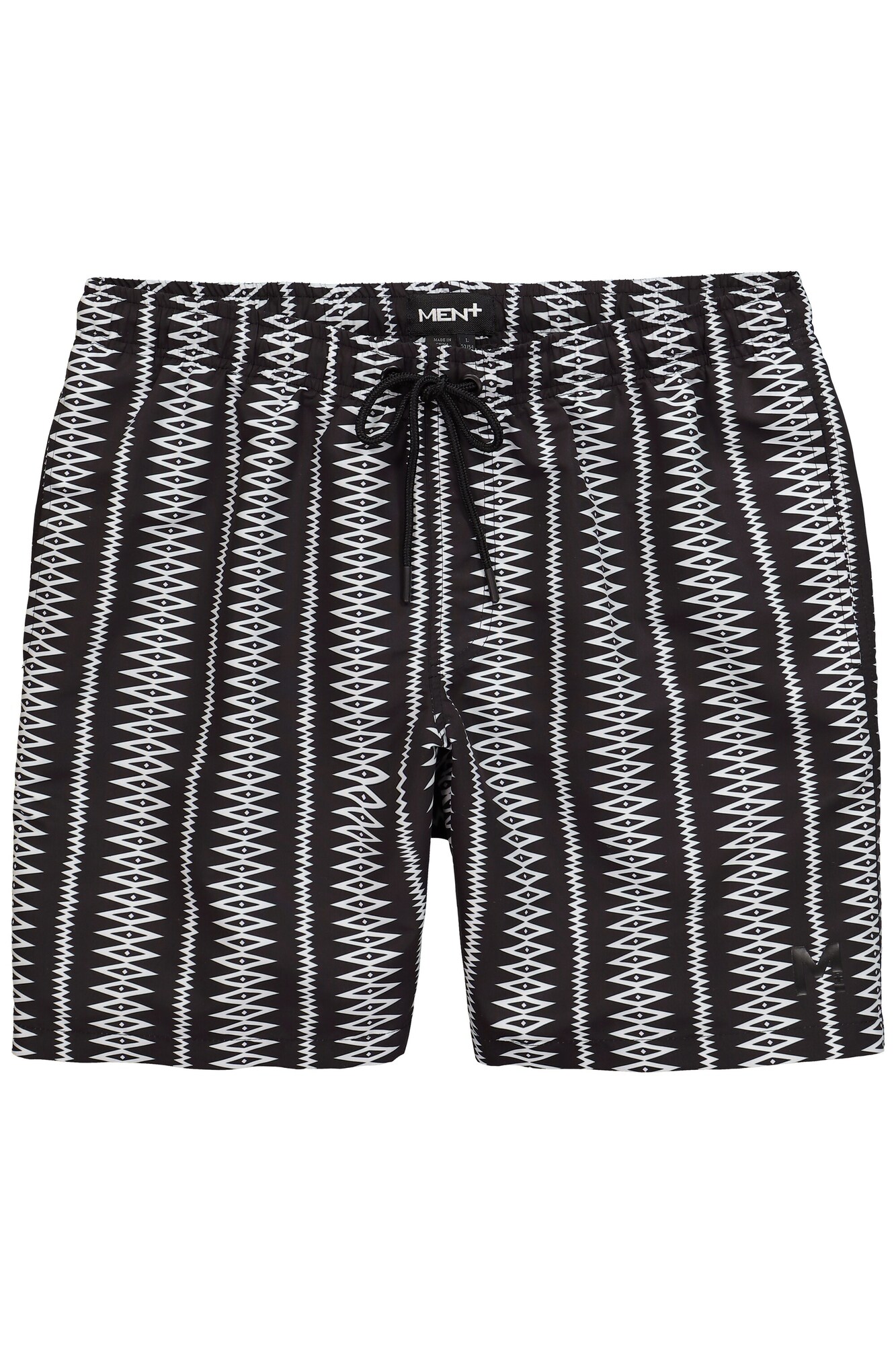 Thumbnail - Men Plus Badehose