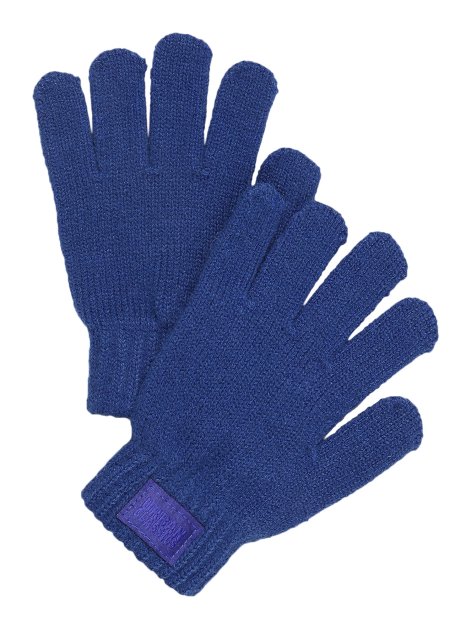 Urban Classics Mănuși  indigo