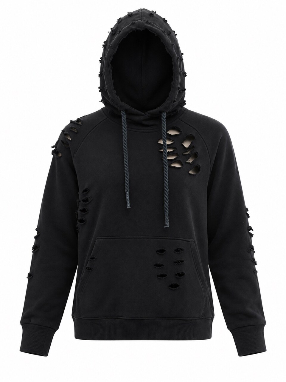 Sweatshirt 'NIRORA HOODIE'