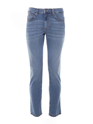 BIG STAR Jeans ‘TOBIAS’ Blauw denim