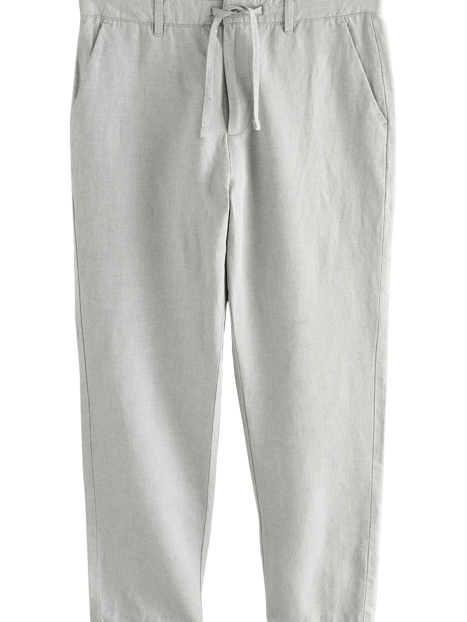 Next Pantaloni  gri deschis