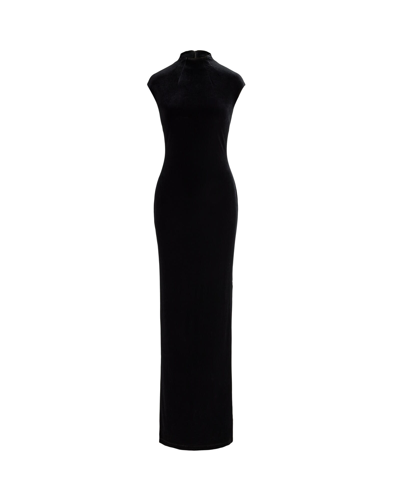 Lauren Ralph Lauren Rochie de seară negru