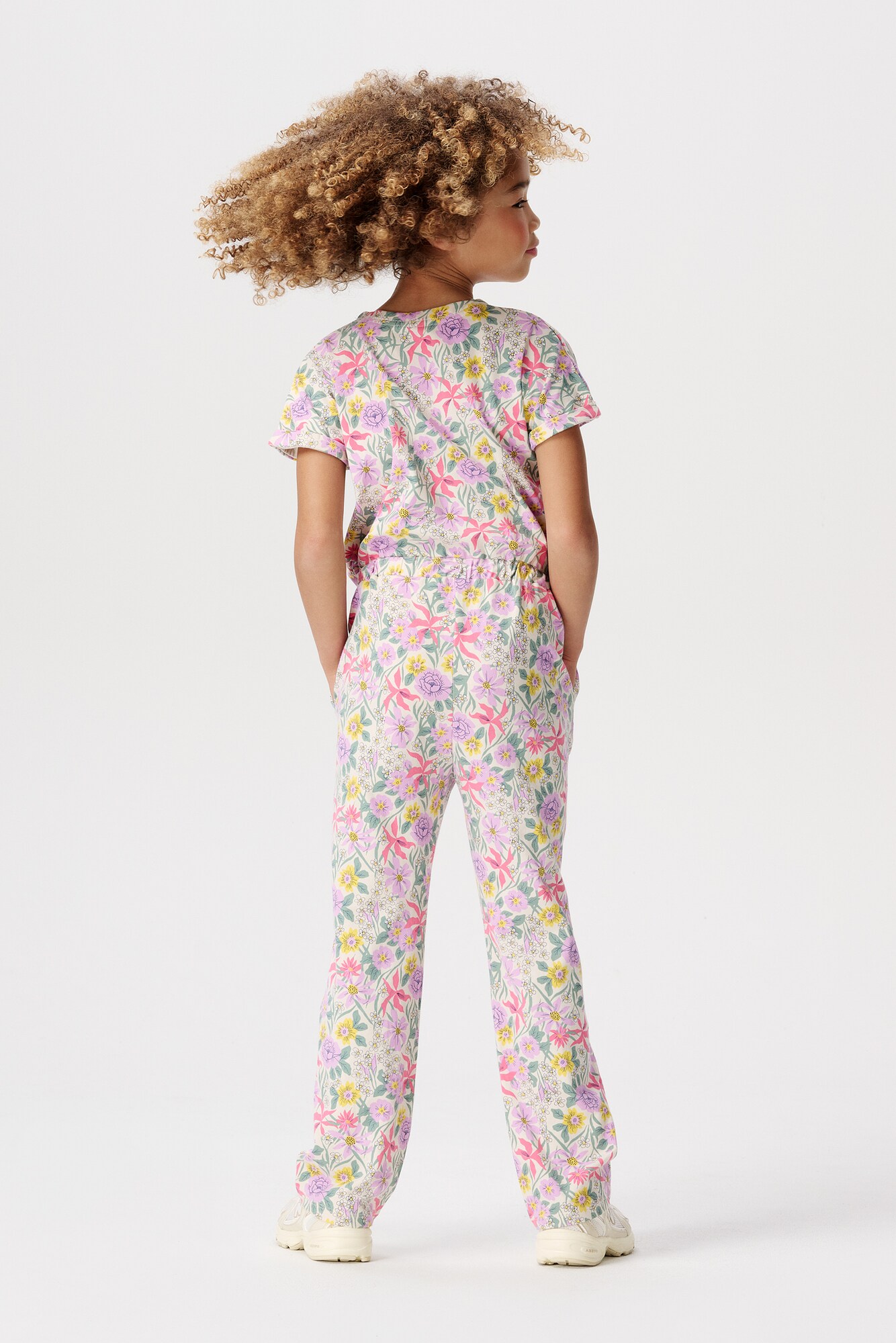 Thumbnail - Noppies Jumpsuit Eldorado