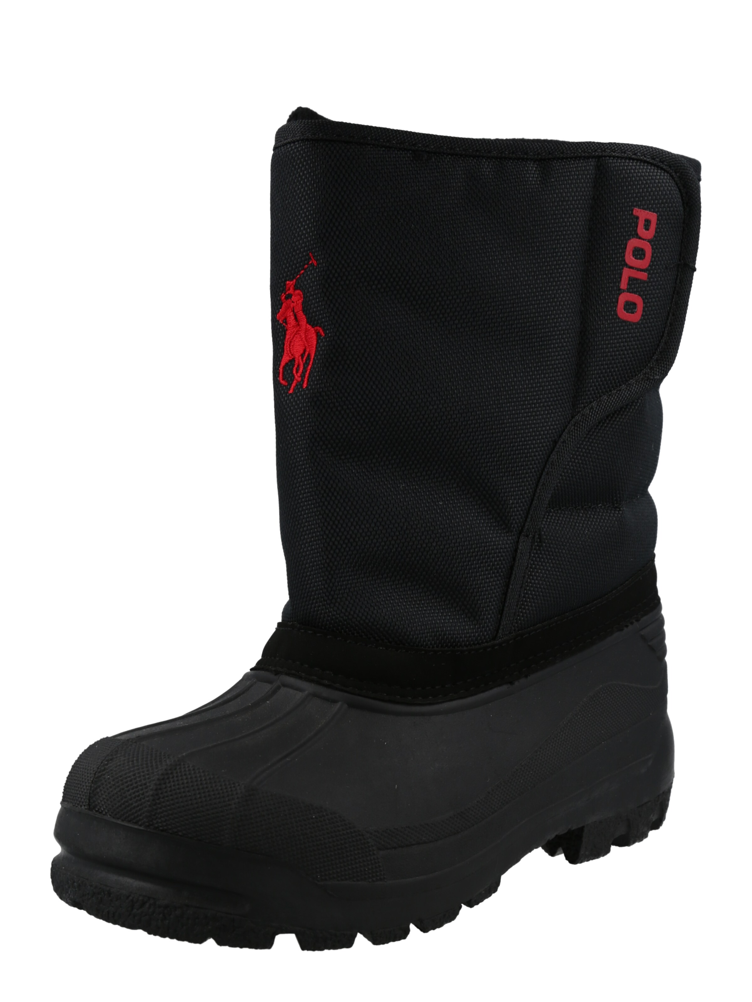 Polo Ralph Lauren Snowboots 'HARPYR EZ' - Schoenen.nl