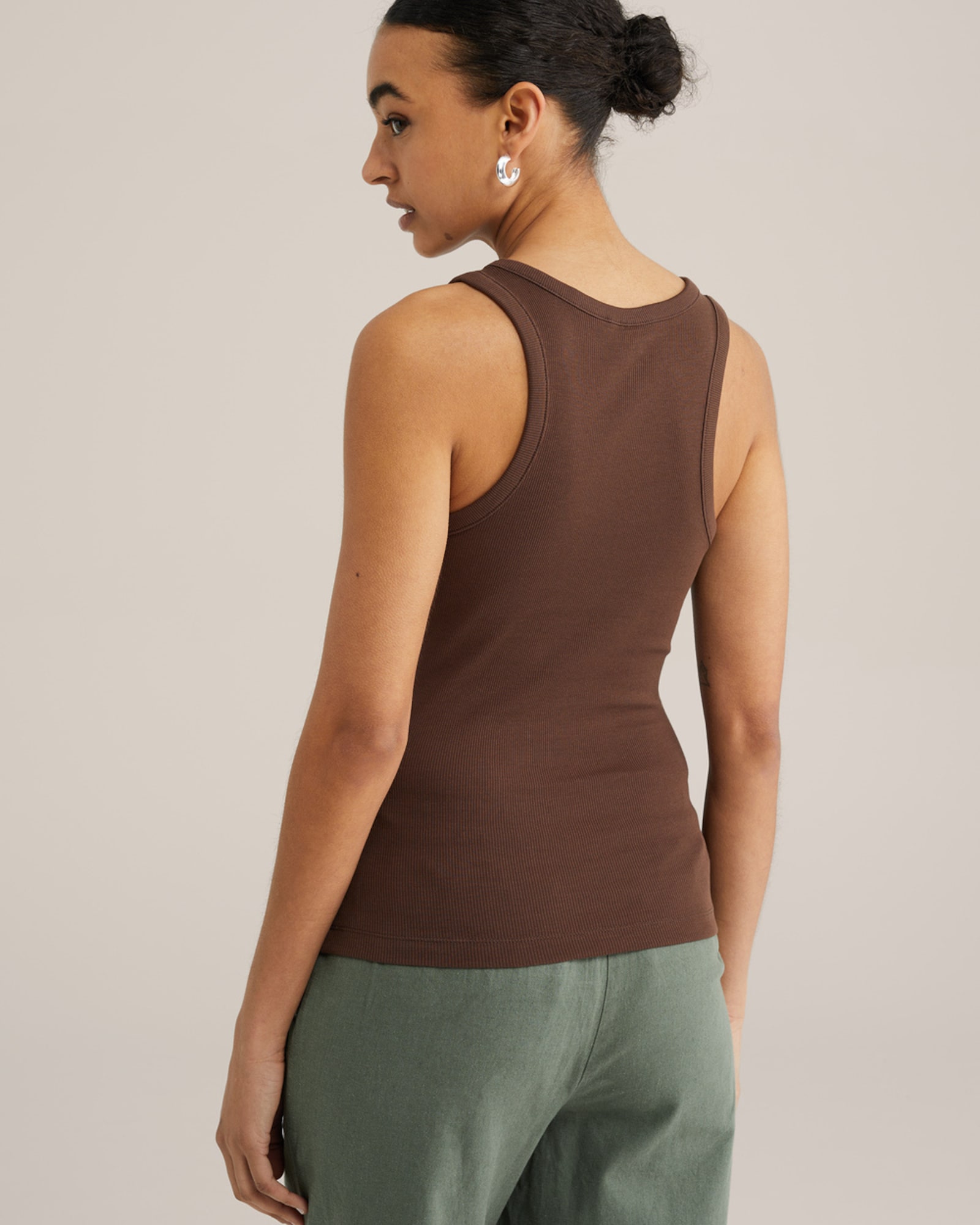 WE Fashion Top csokoládé termék 2. képe