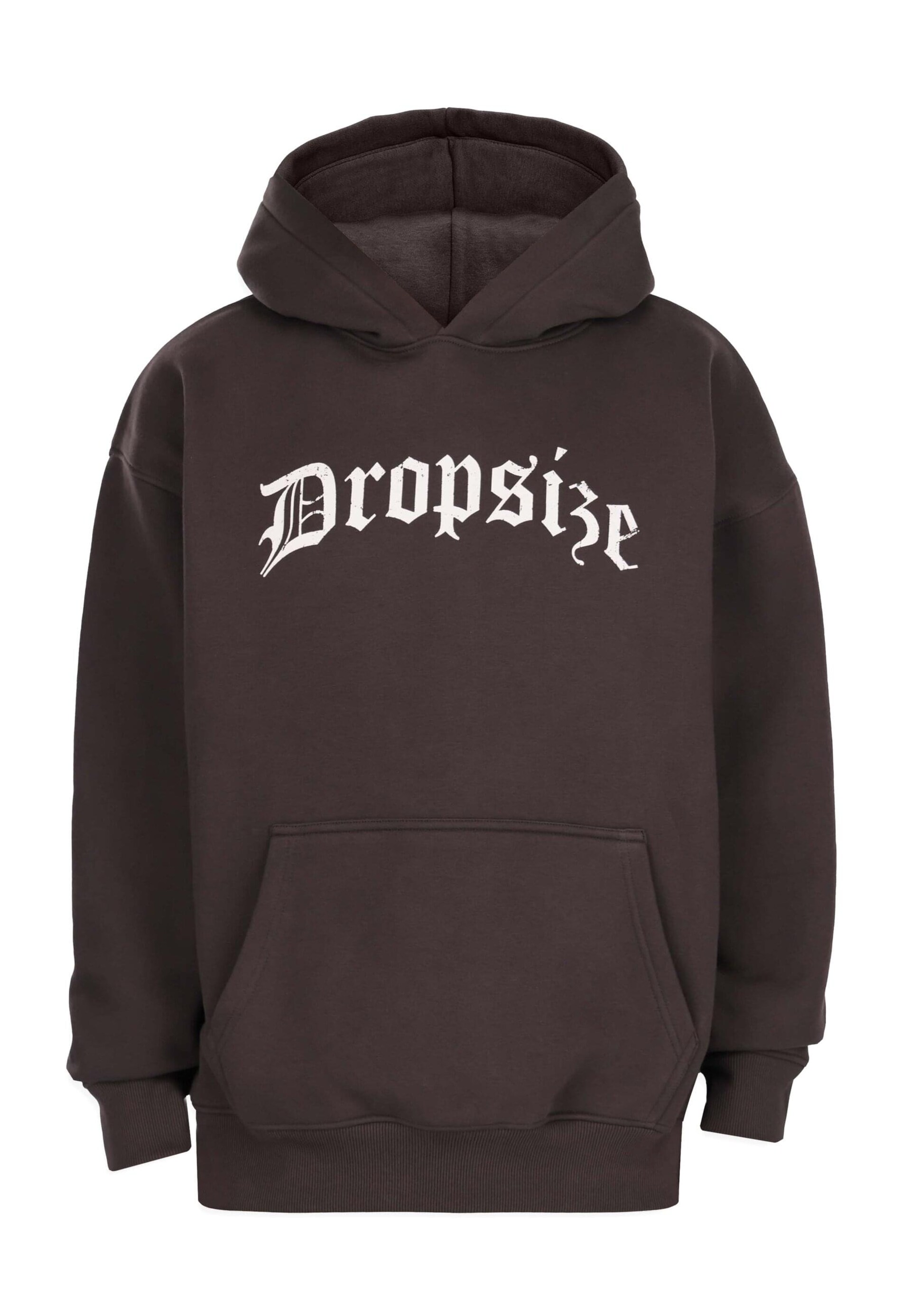Dropsize Sweatshirt 'Bless' herr